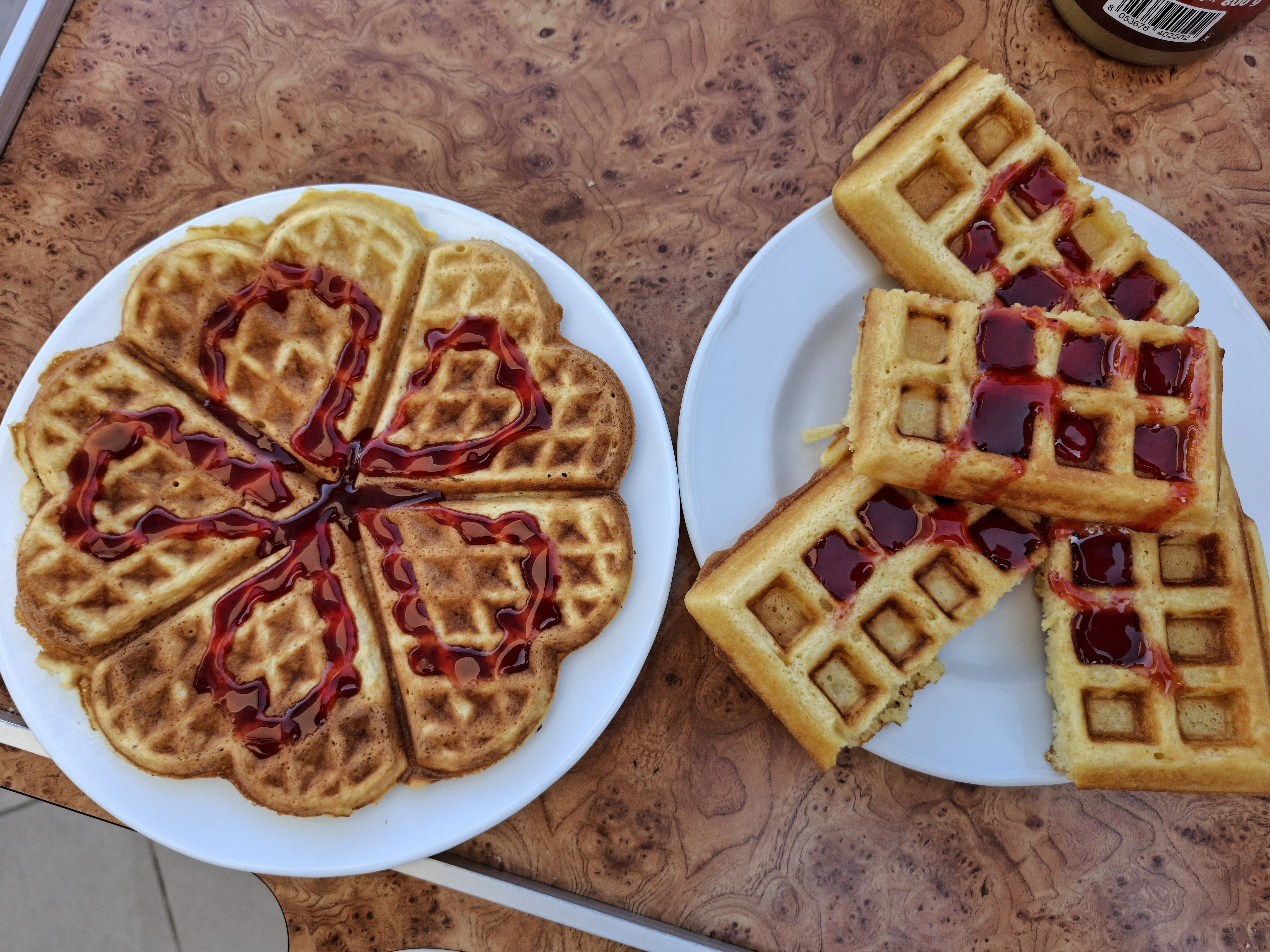 JUTRO, KI SE ZAČNE DRUGAČE