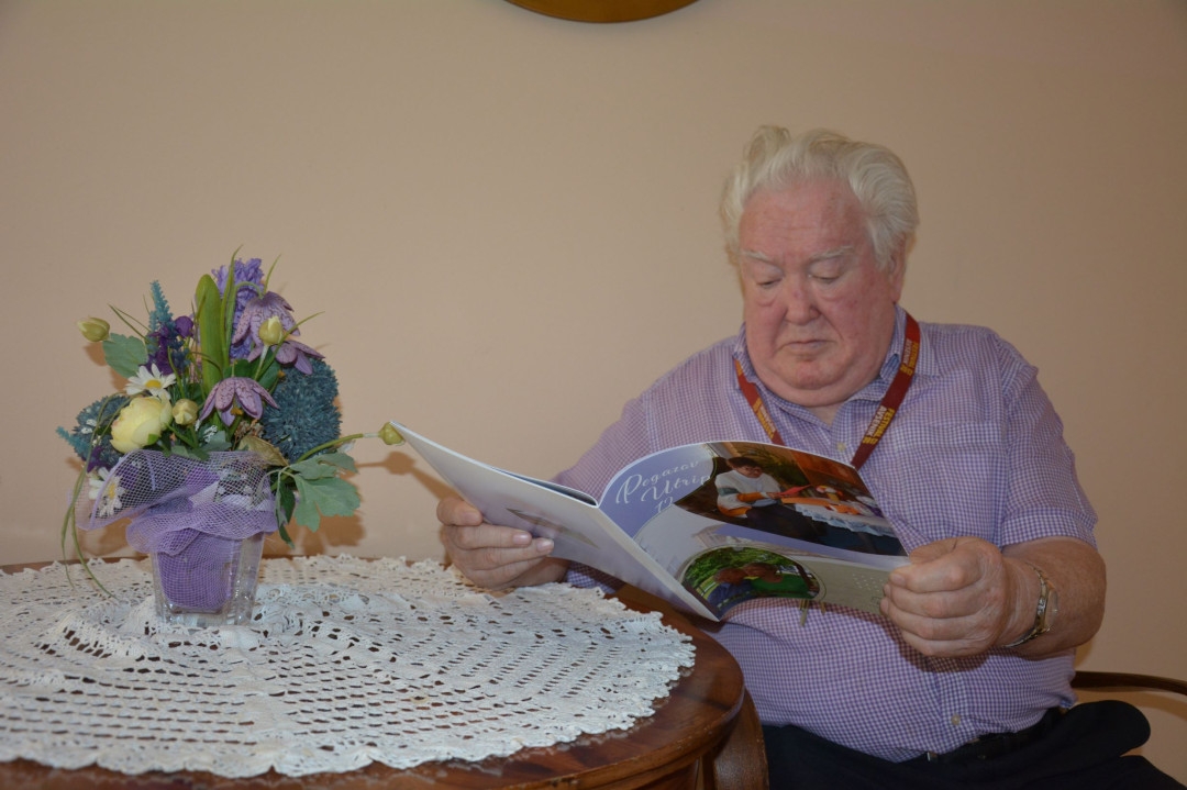 Kaj je v teh časih pozitivnega?