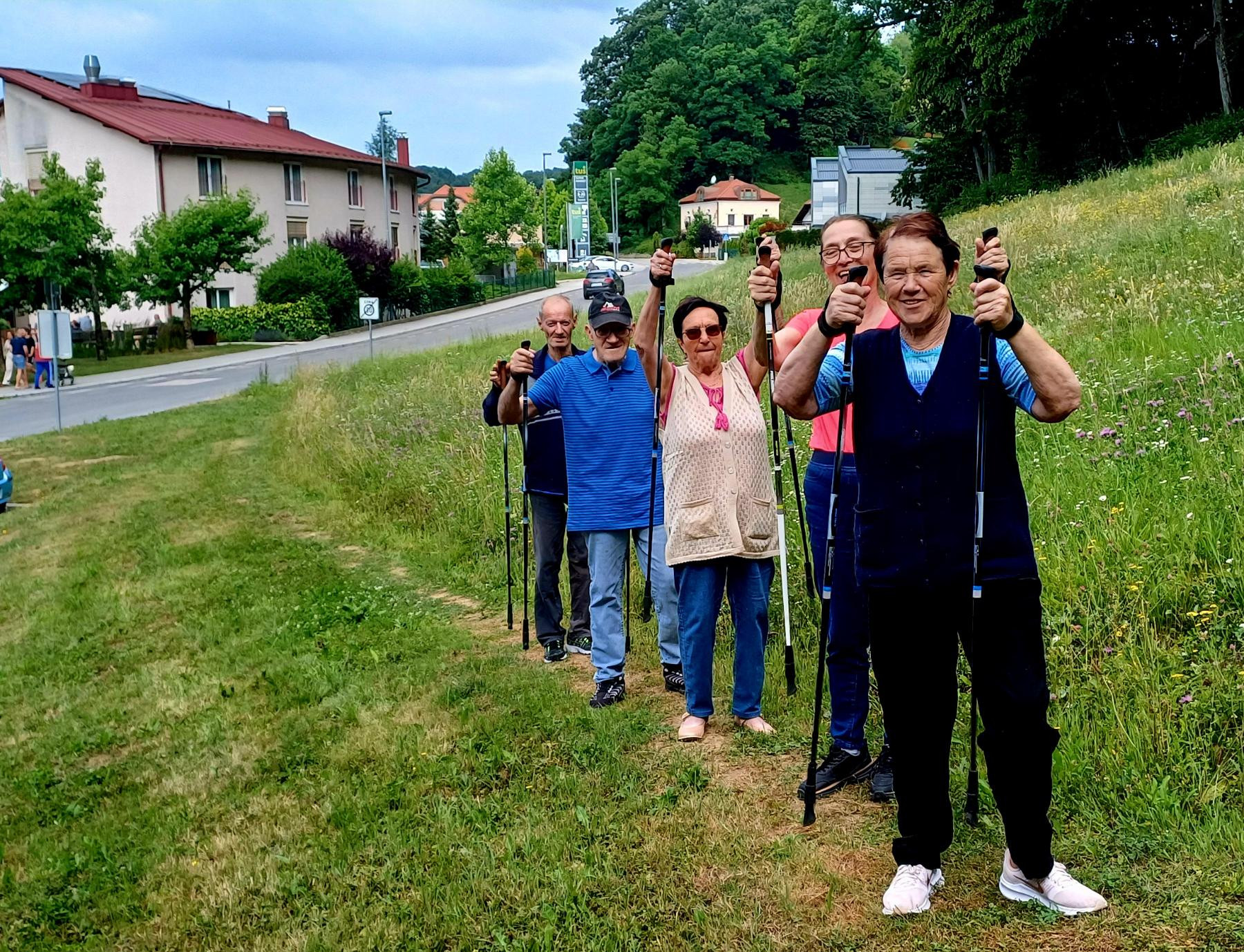 Kakovostno preživljanje časa