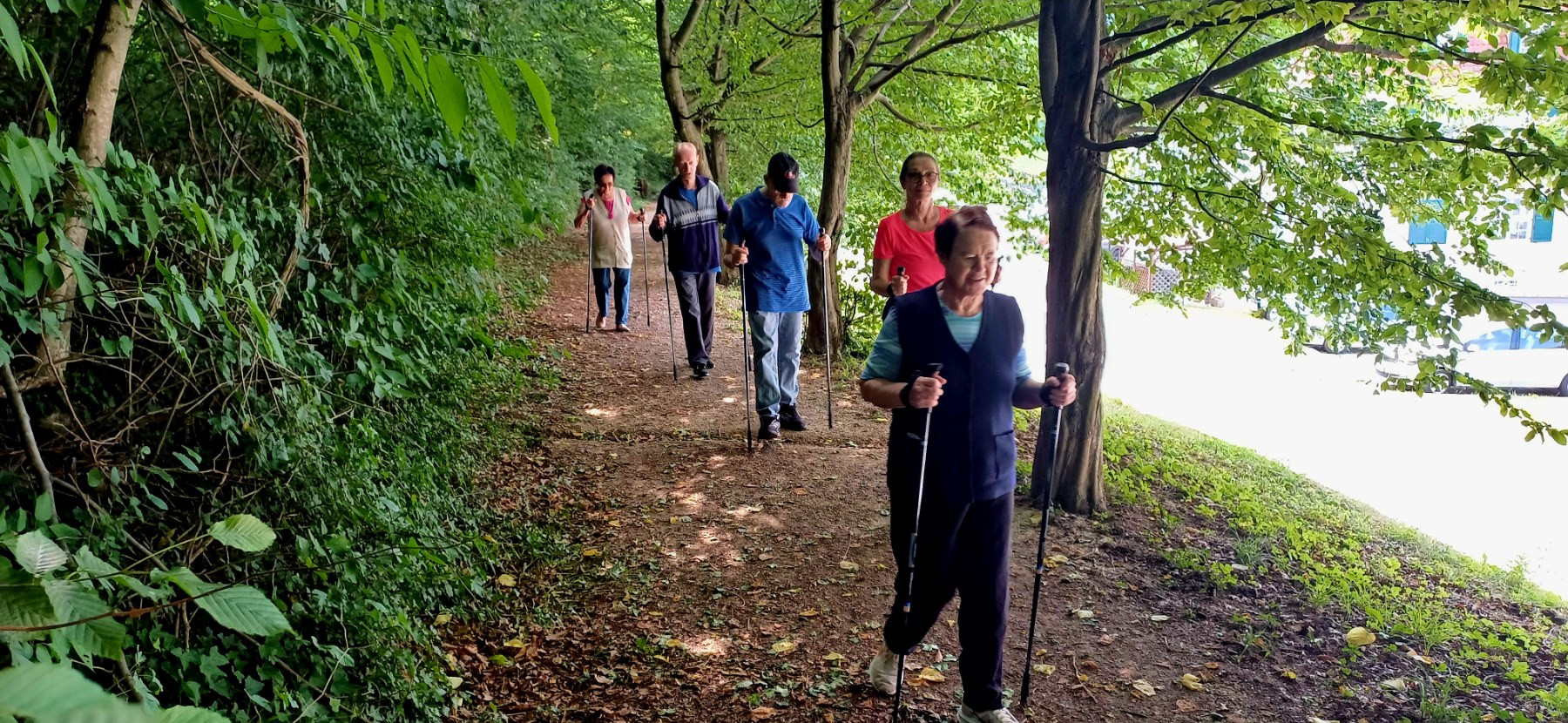 Kakovostno preživljanje časa