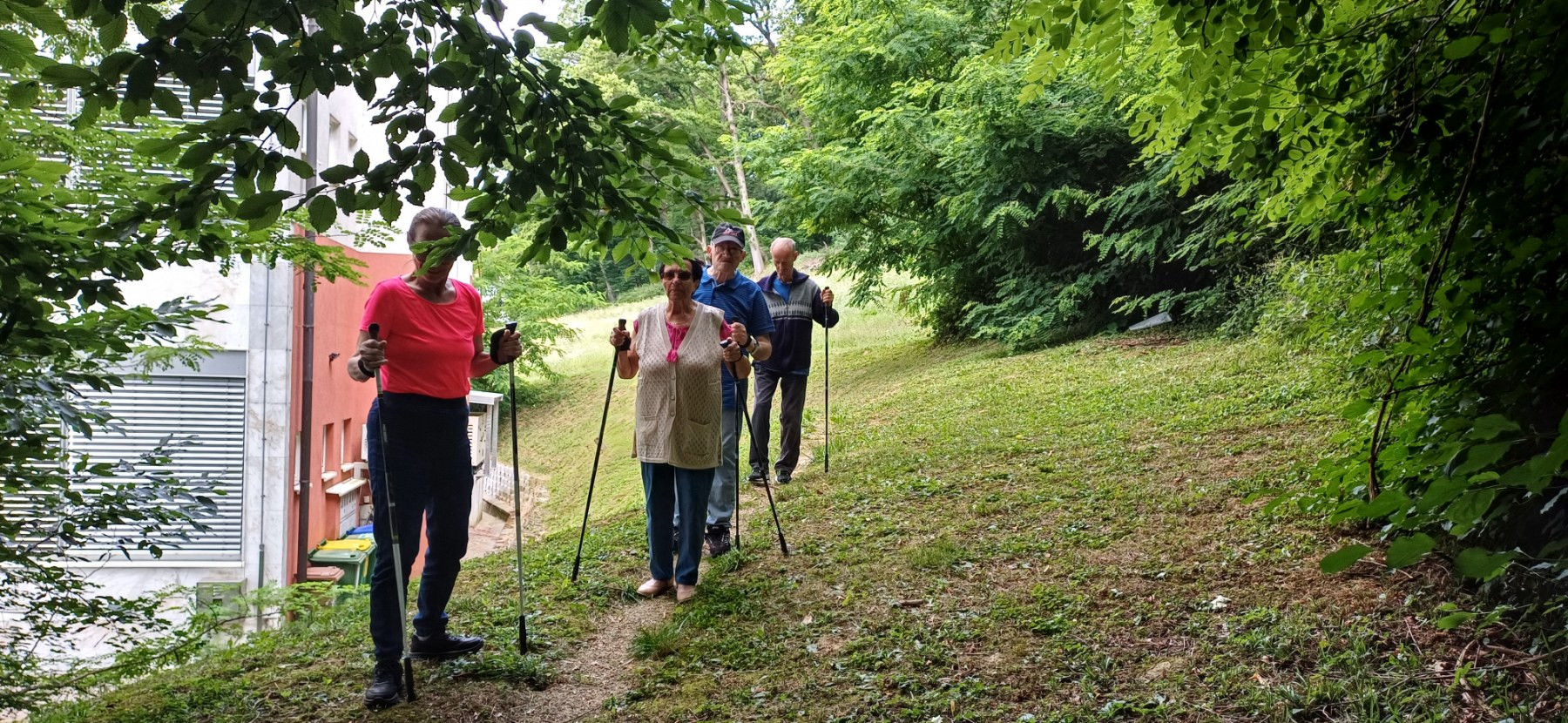 Kakovostno preživljanje časa