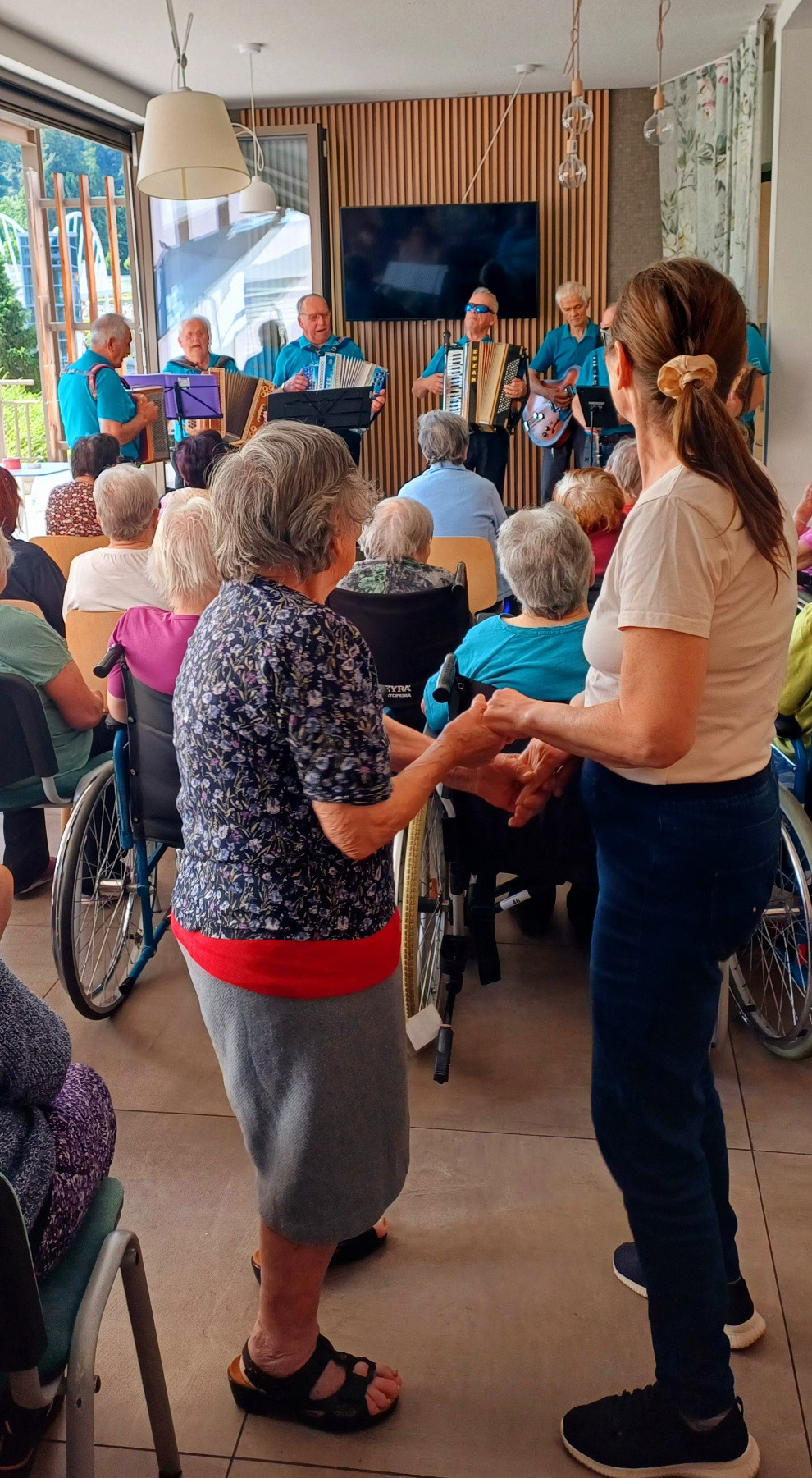 Kakovostno preživljanje časa