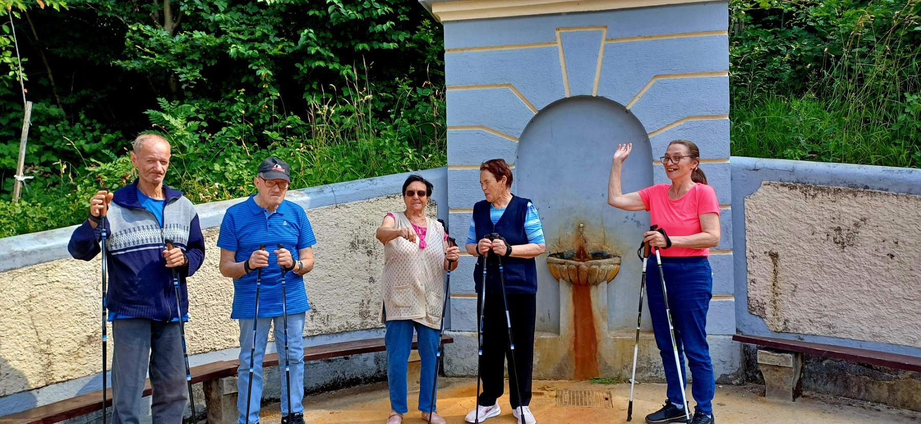 Kakovostno preživljanje časa