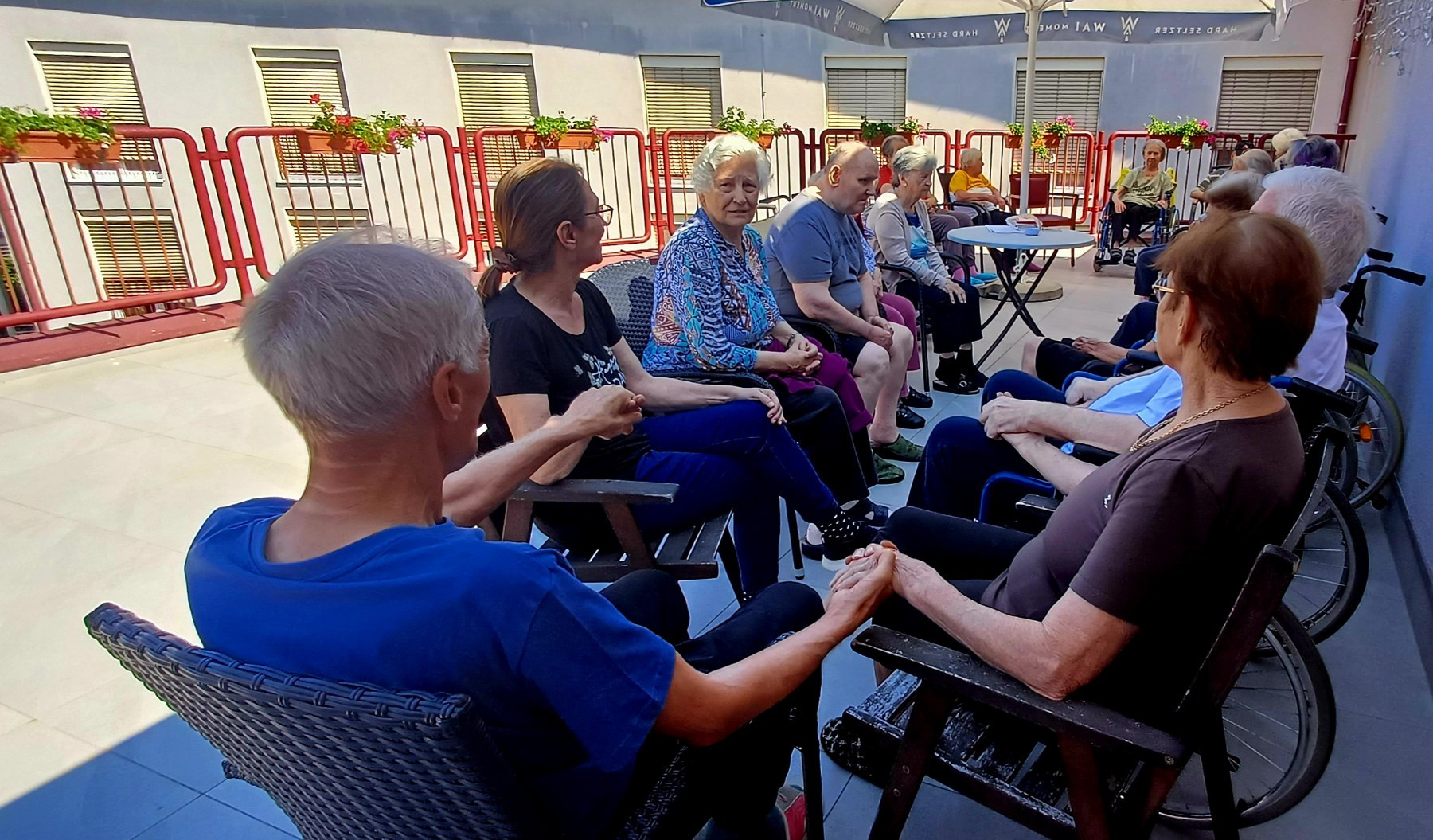 Kakovostno preživljanje časa