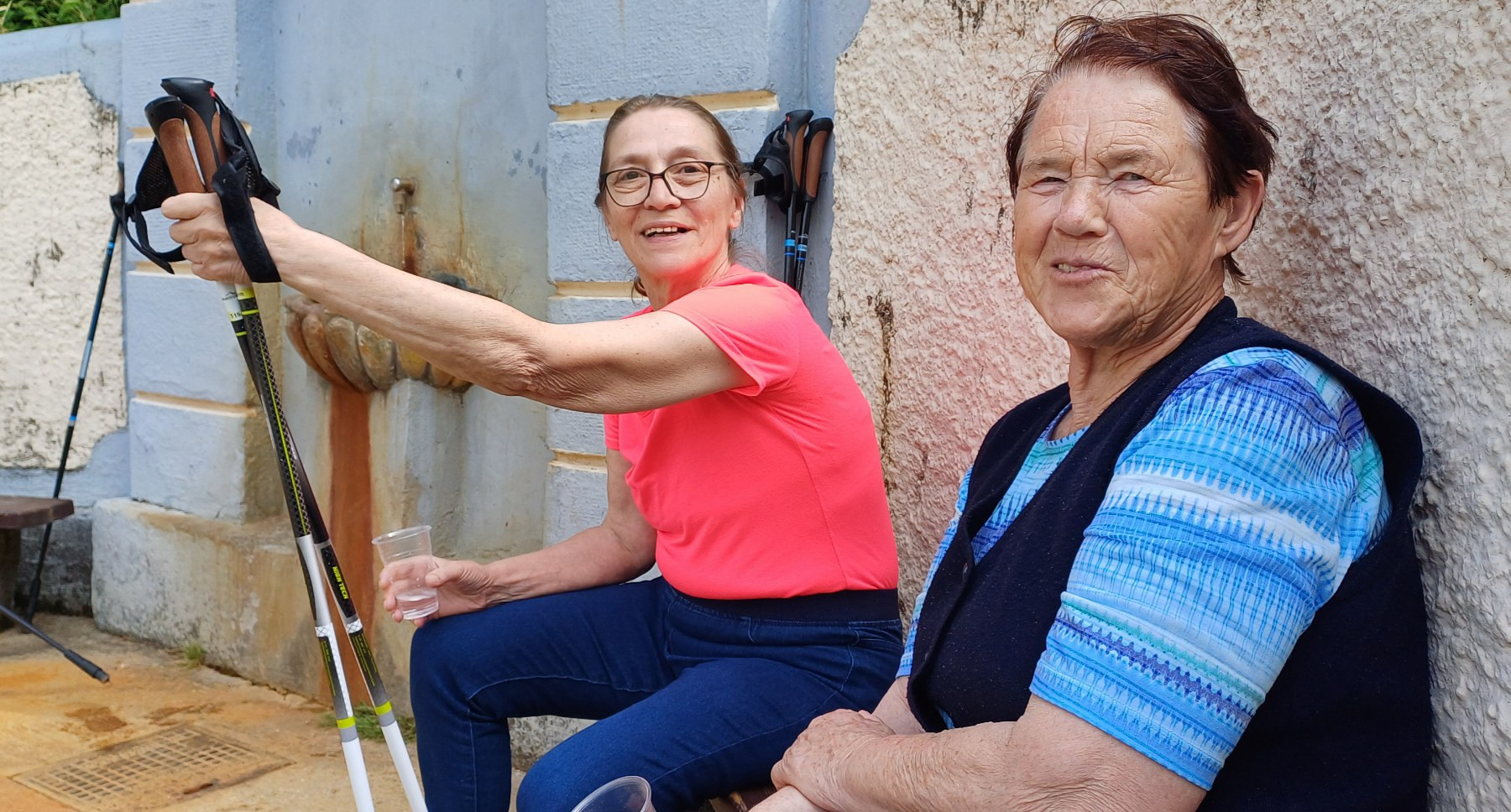 Kakovostno preživljanje časa