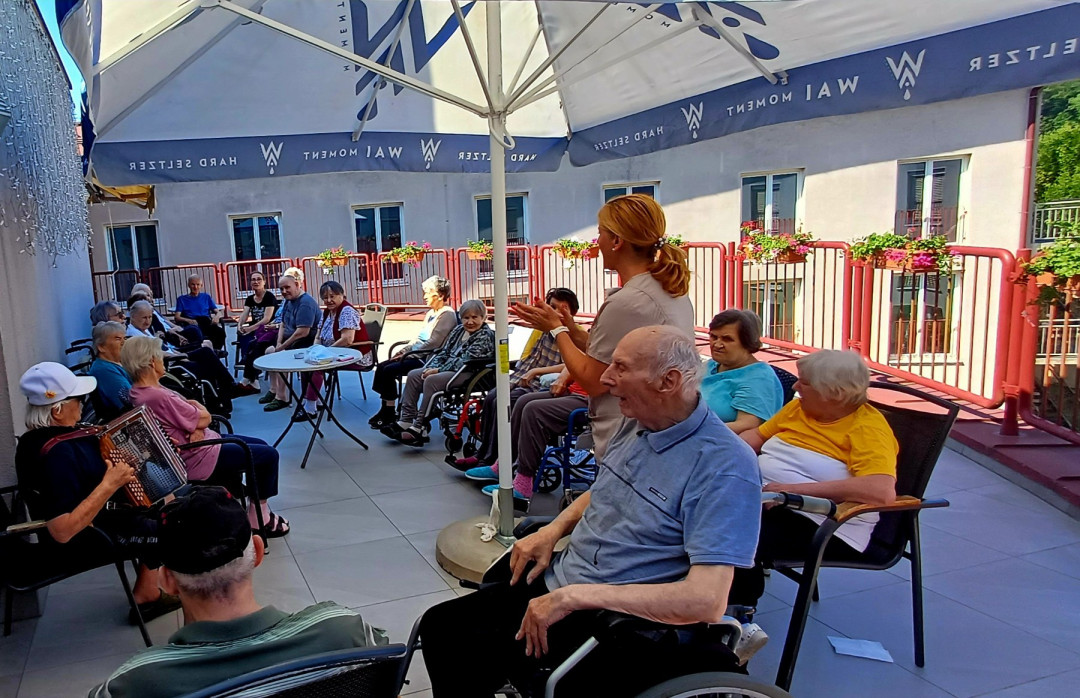 Kakovostno preživljanje časa