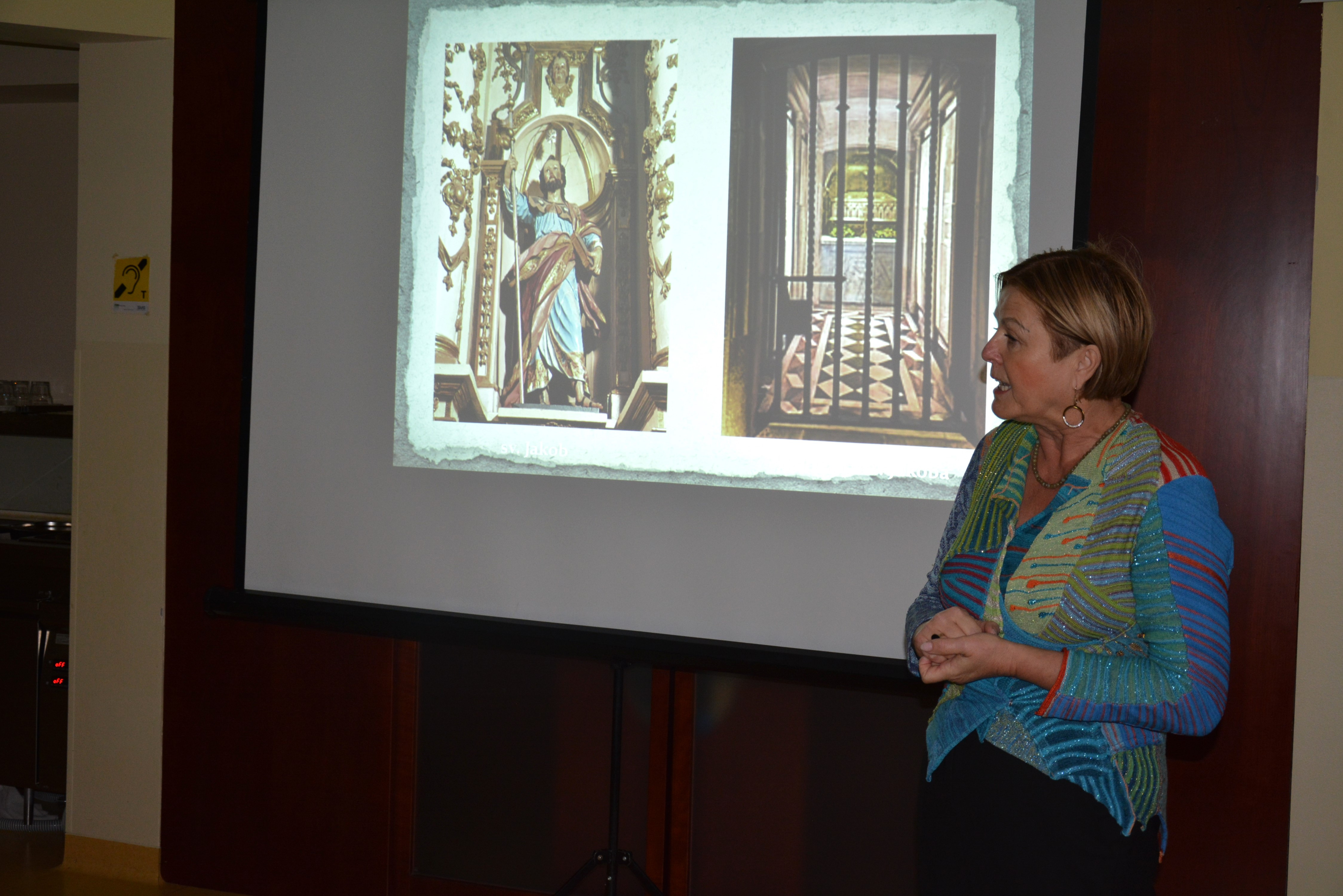 Kjer se pot vetra križa s potjo zvezd