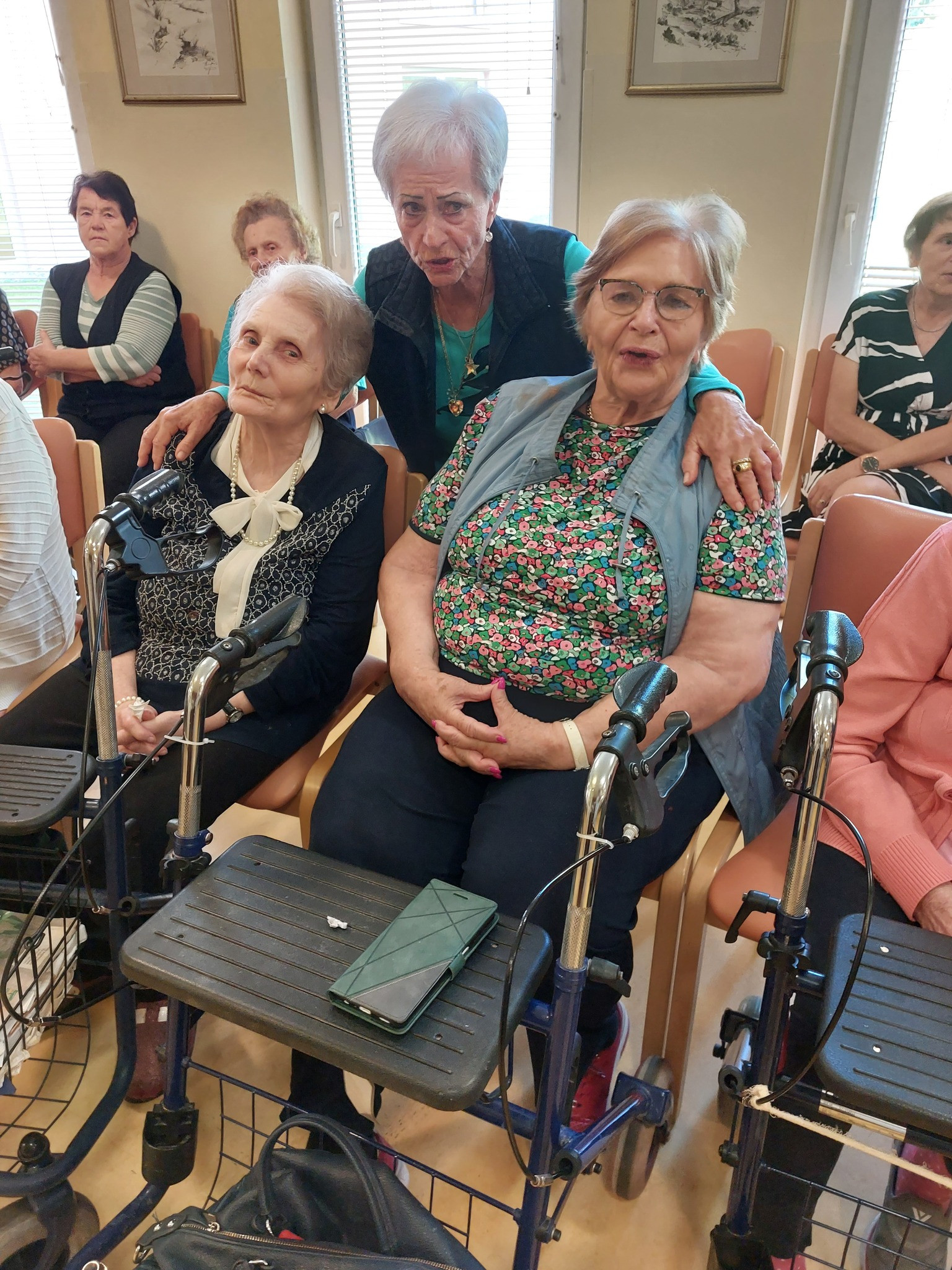 Klapa Solaris iz Šibenika