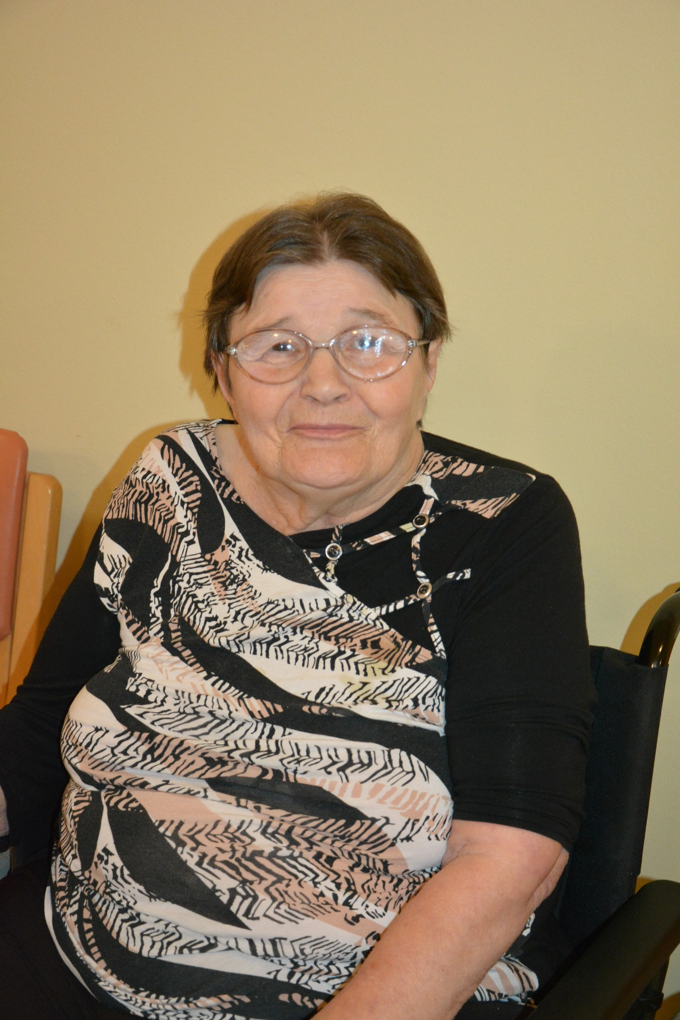 Klub svojcev skupin Mavrica in Modrijani