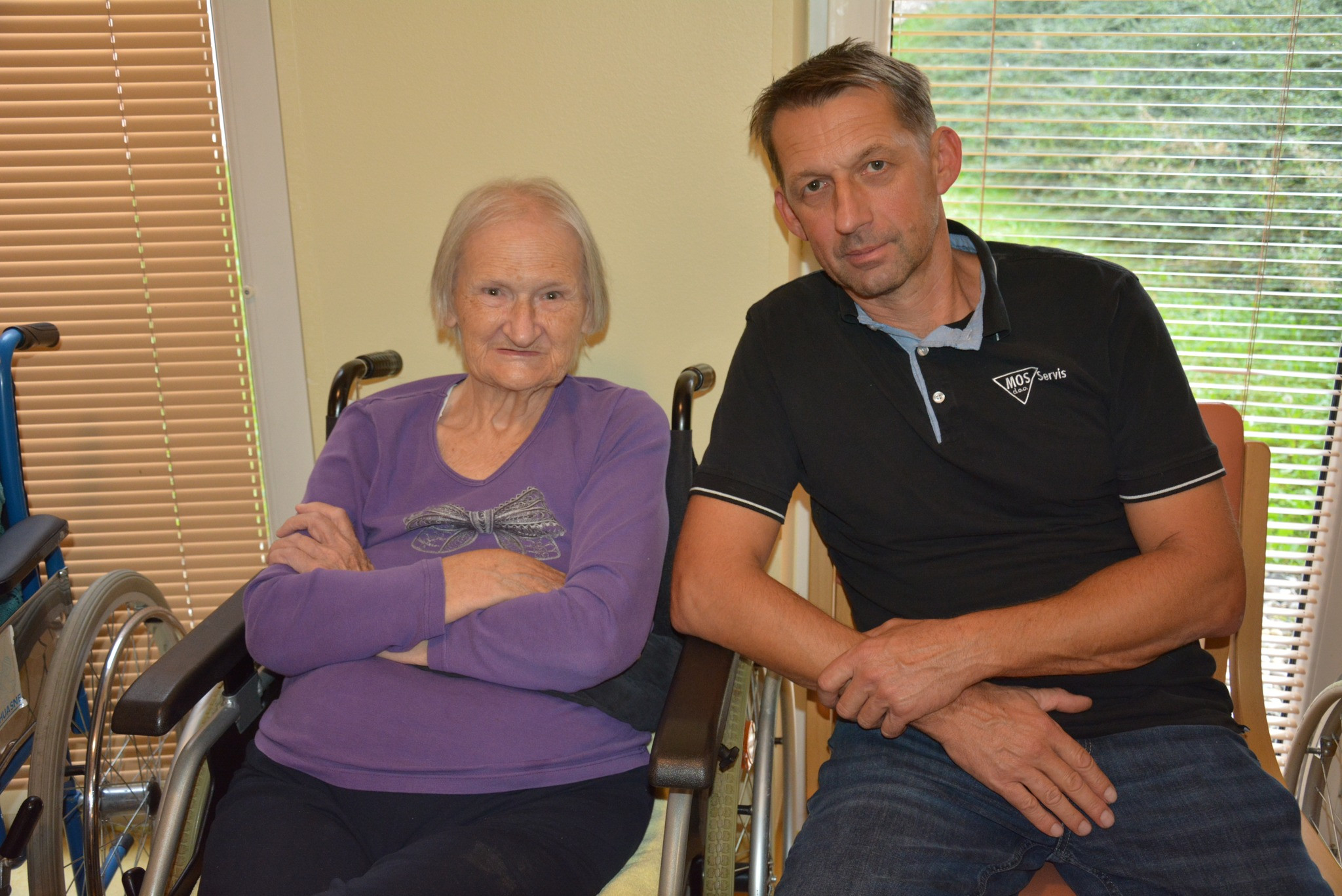 Klub svojcev skupin Mavrica in Modrijani