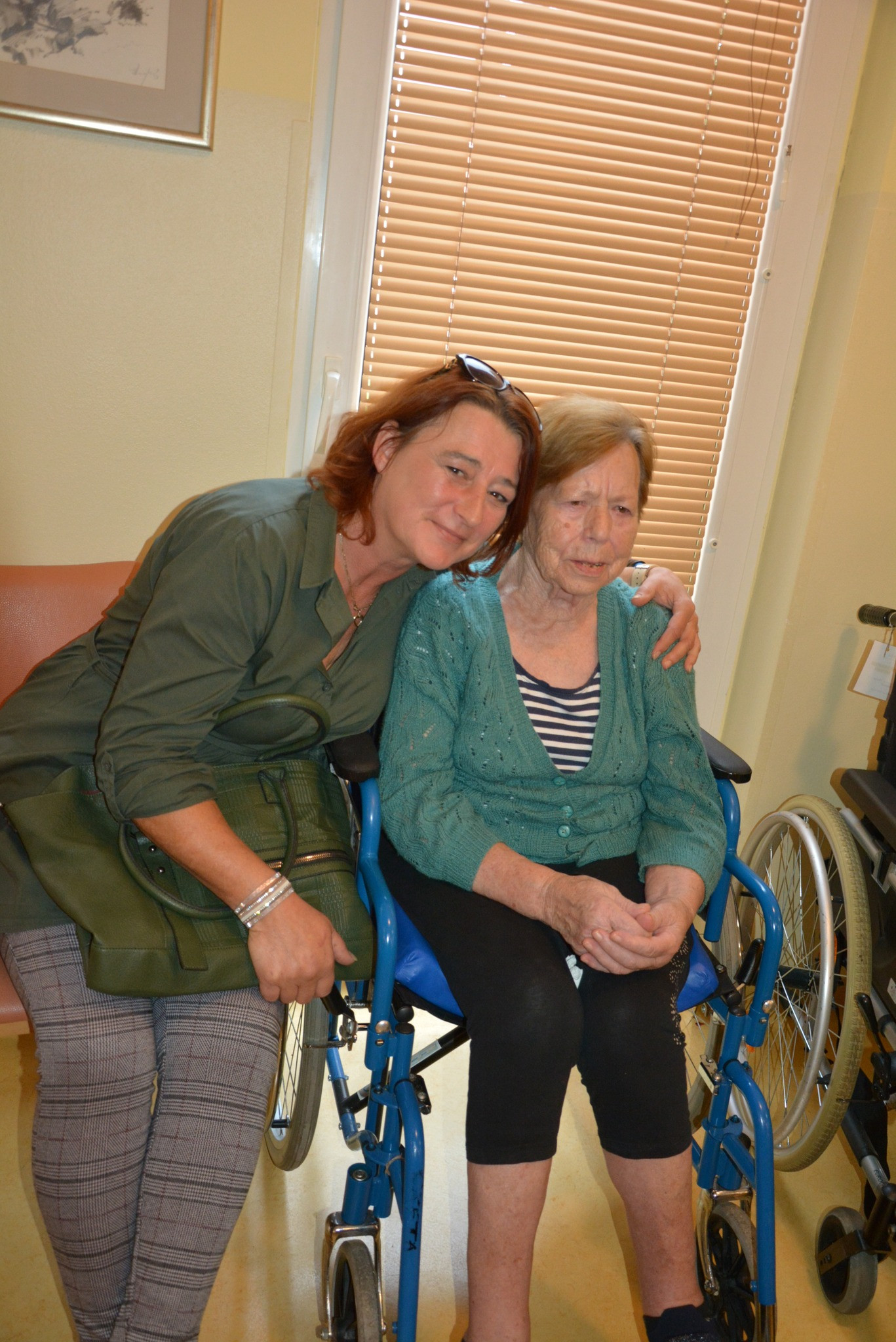 Klub svojcev skupin Mavrica in Modrijani