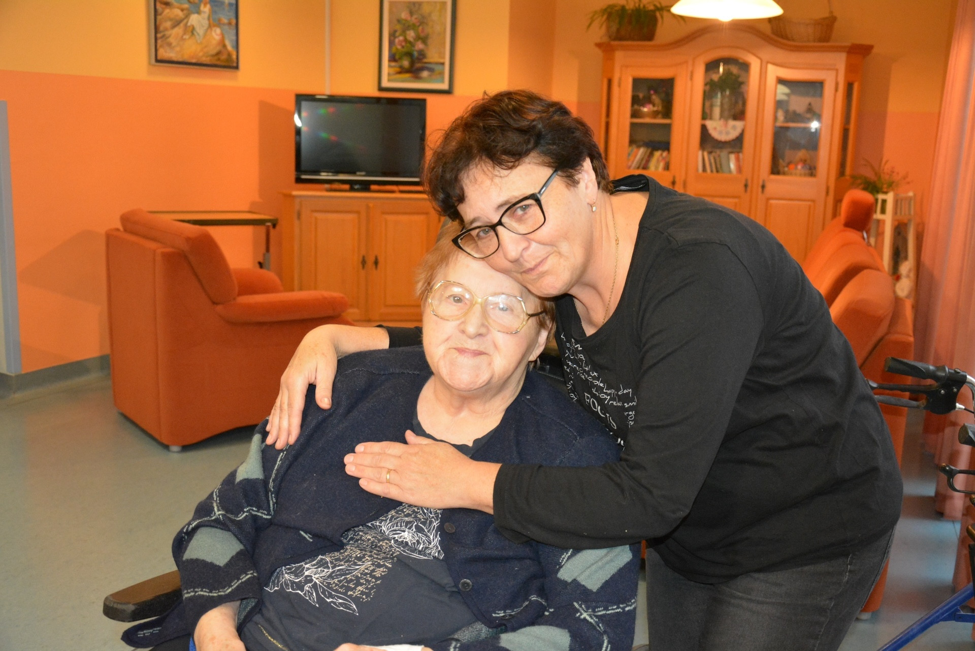 Klub svojcev skupin Mavrica in Modrijani