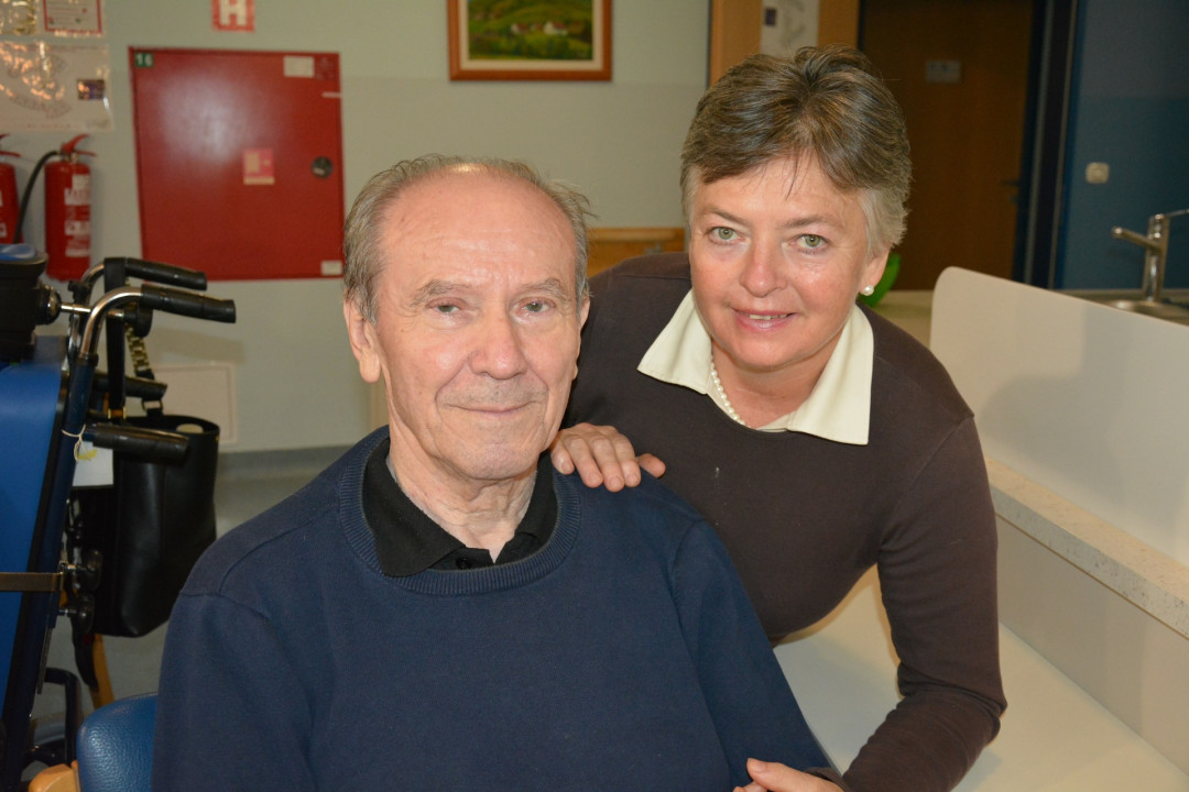 Klub svojcev skupin Mavrica in Modrijani