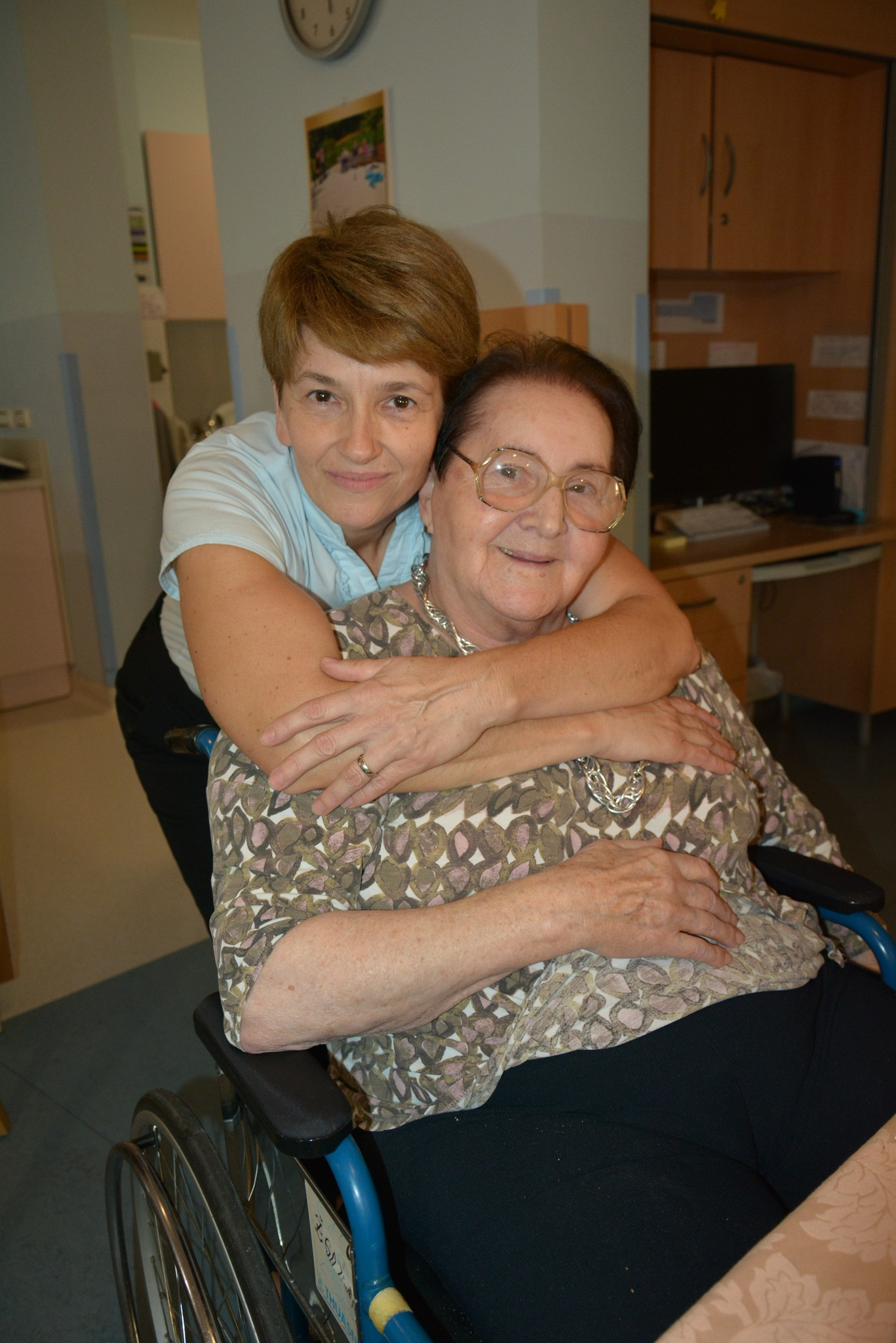 Klub svojcev skupin Mavrica in Modrijani