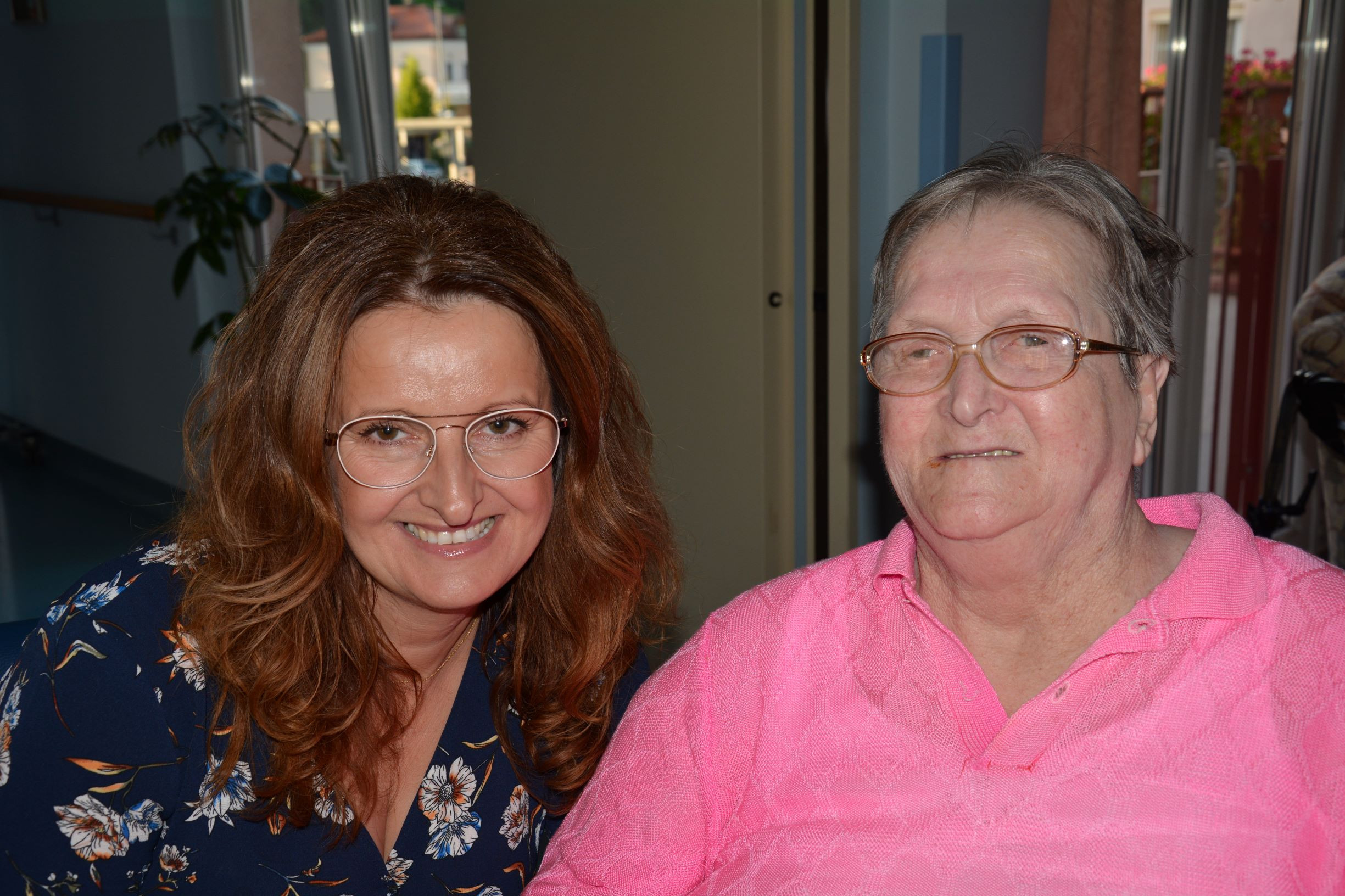 KLUBI SVOJCEV SKUPIN MAVRICA IN MODRIJANI