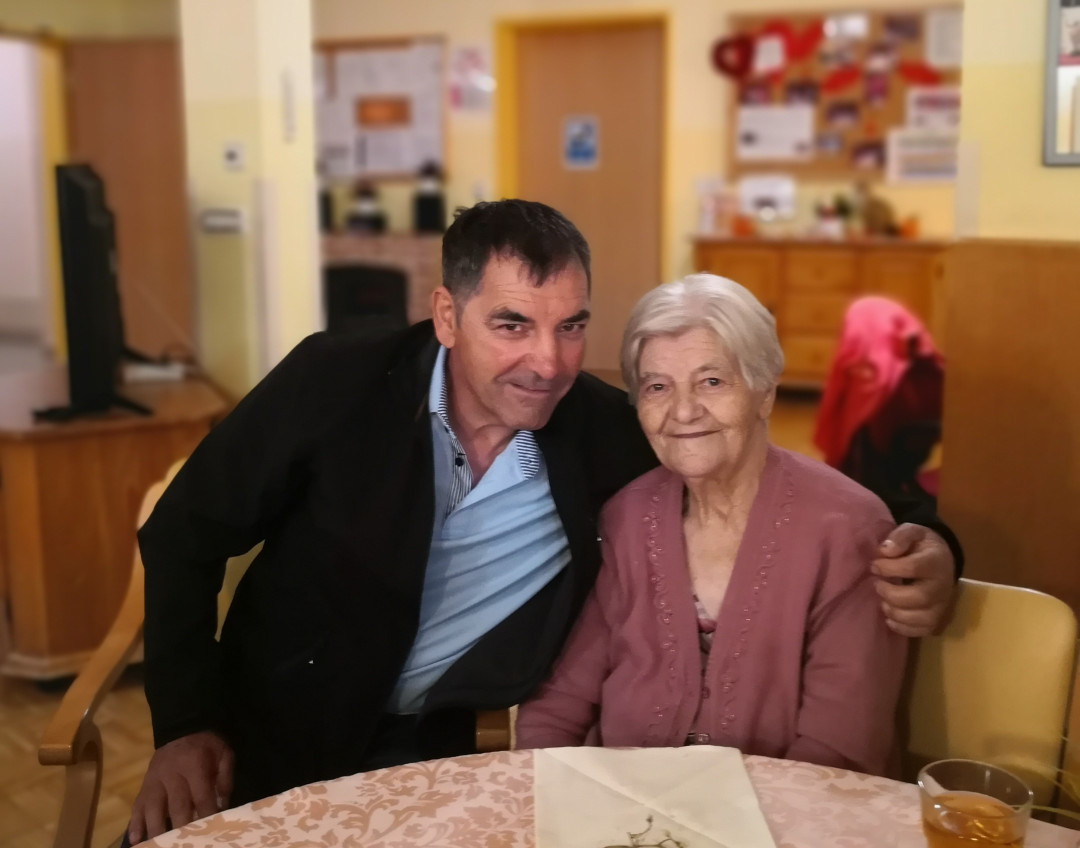 Klubi svojcev skupin Zarja in Spominčice