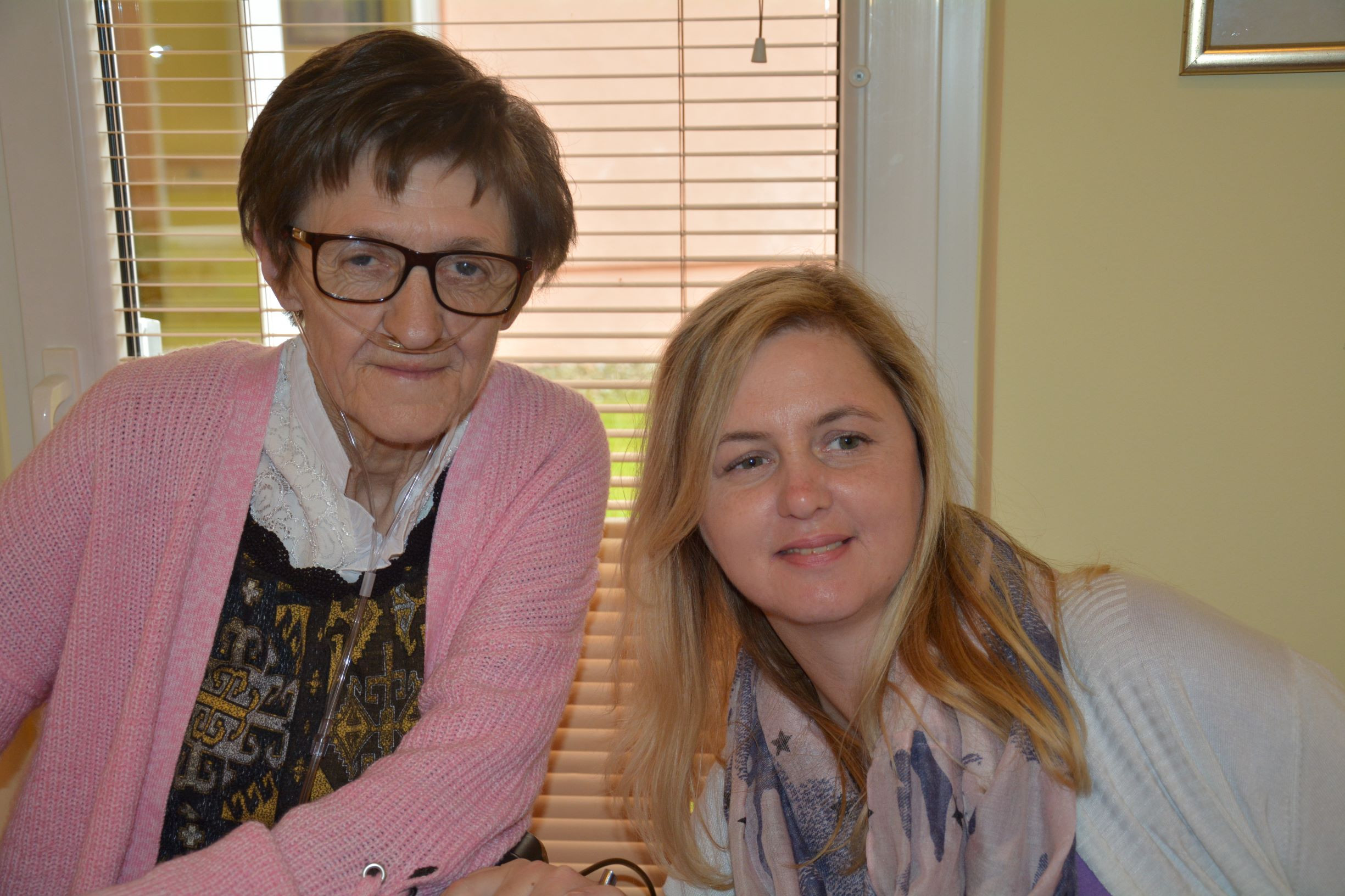 Klubi svojcev za skupini Mavrica in Modrijani