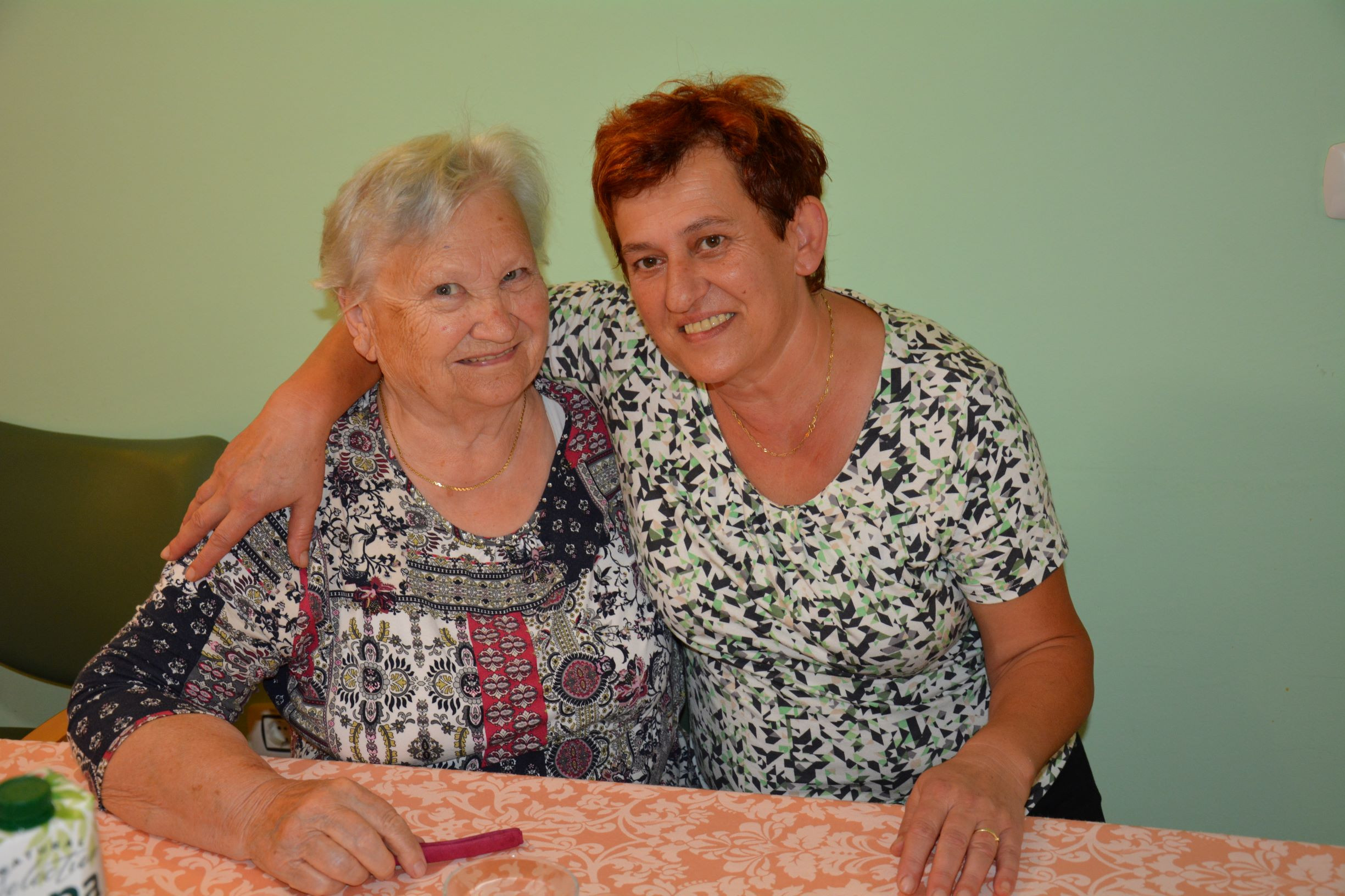 Klubi svojcev za vitalne skupine