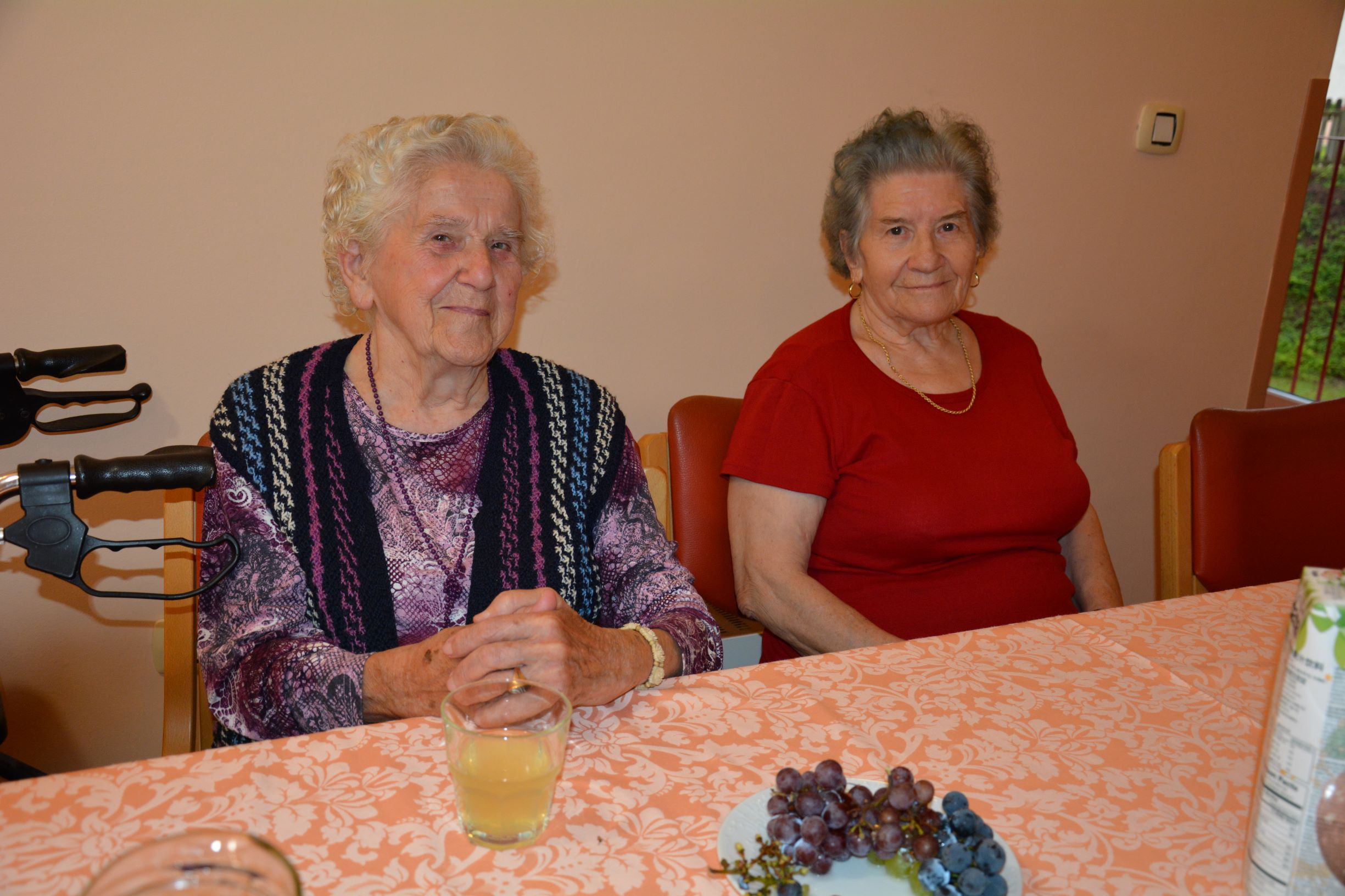 Klubi svojcev za vitalne skupine