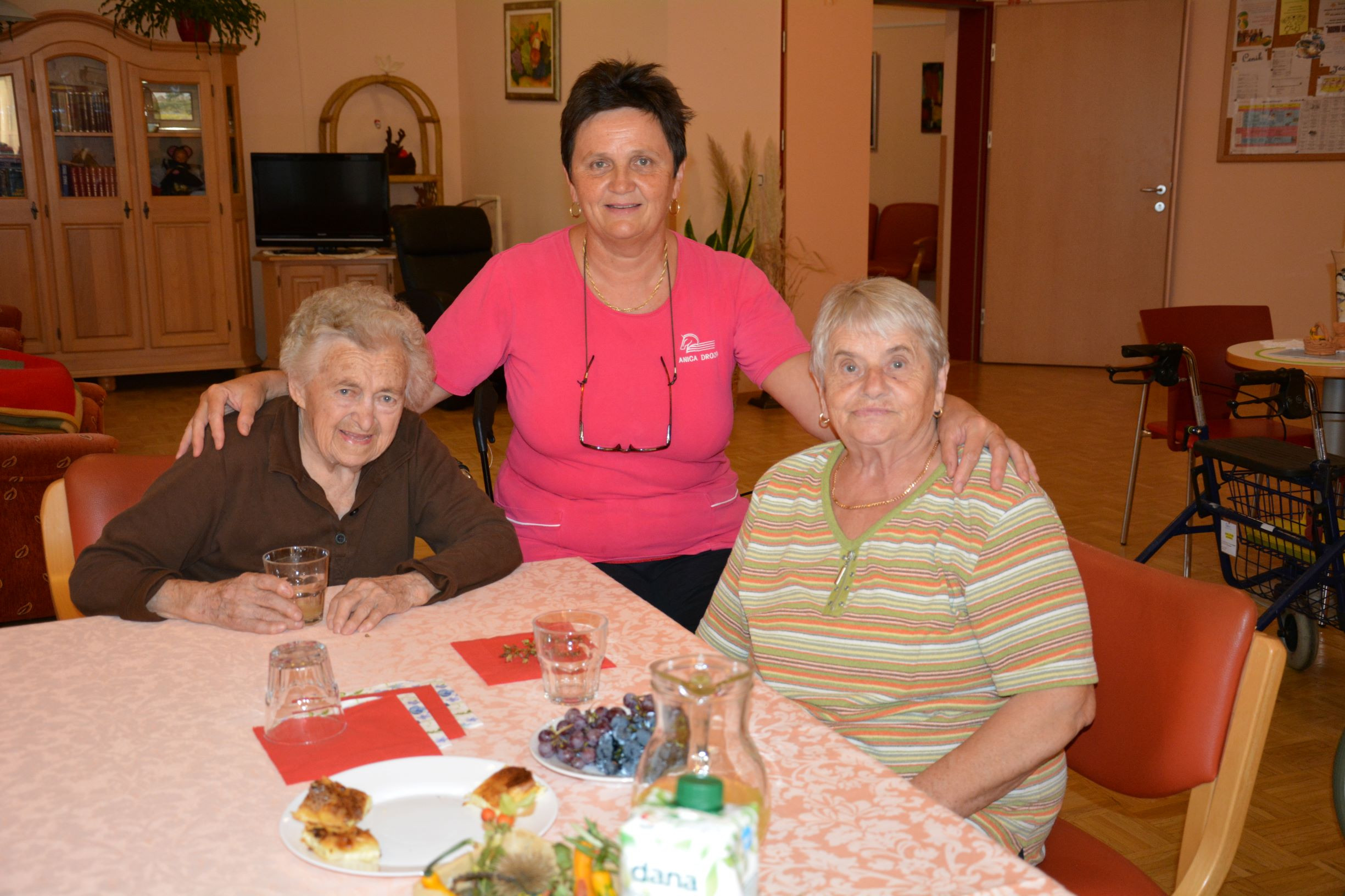 Klubi svojcev za vitalne skupine