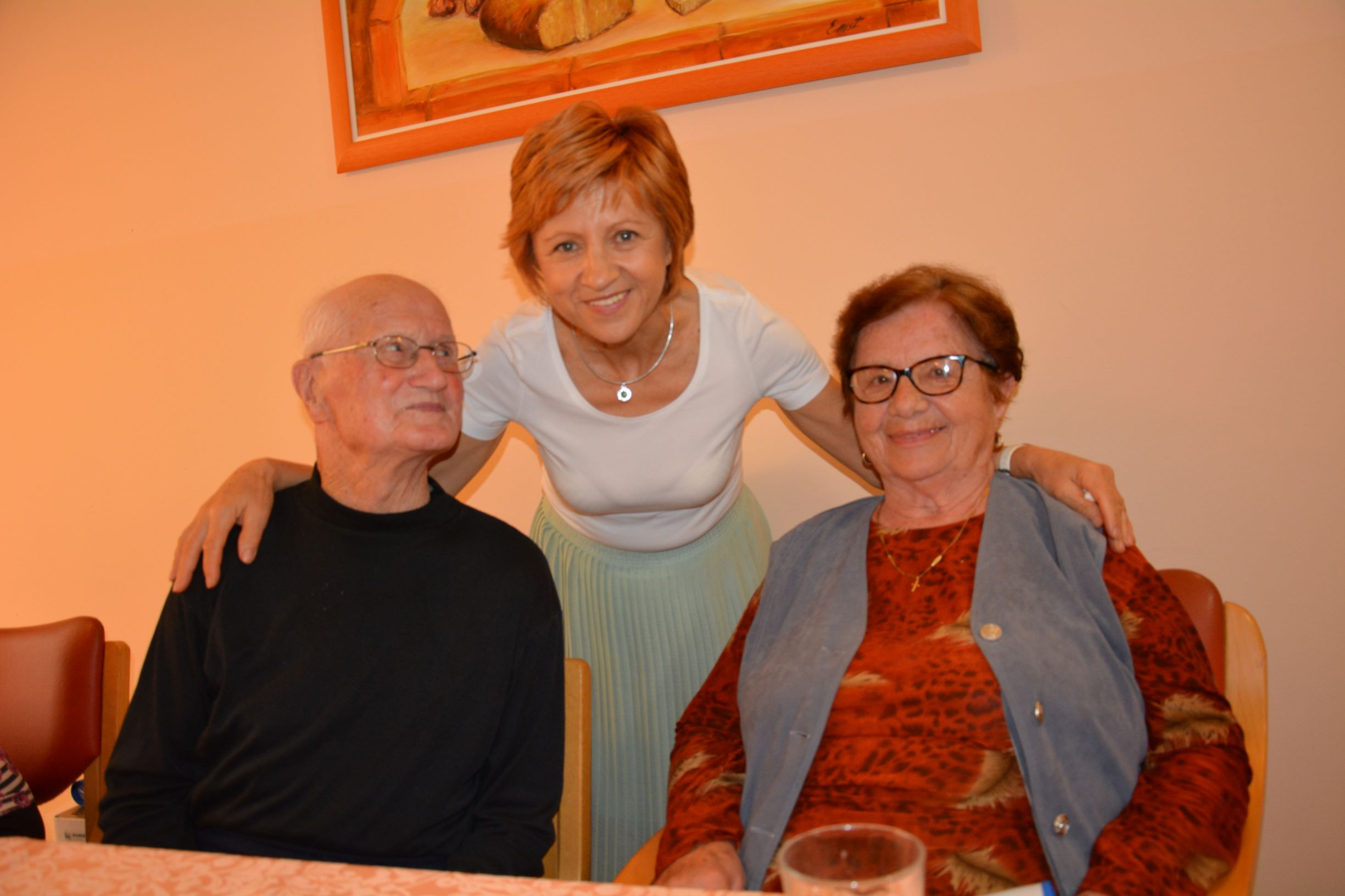 Klubi svojcev za vitalne skupine