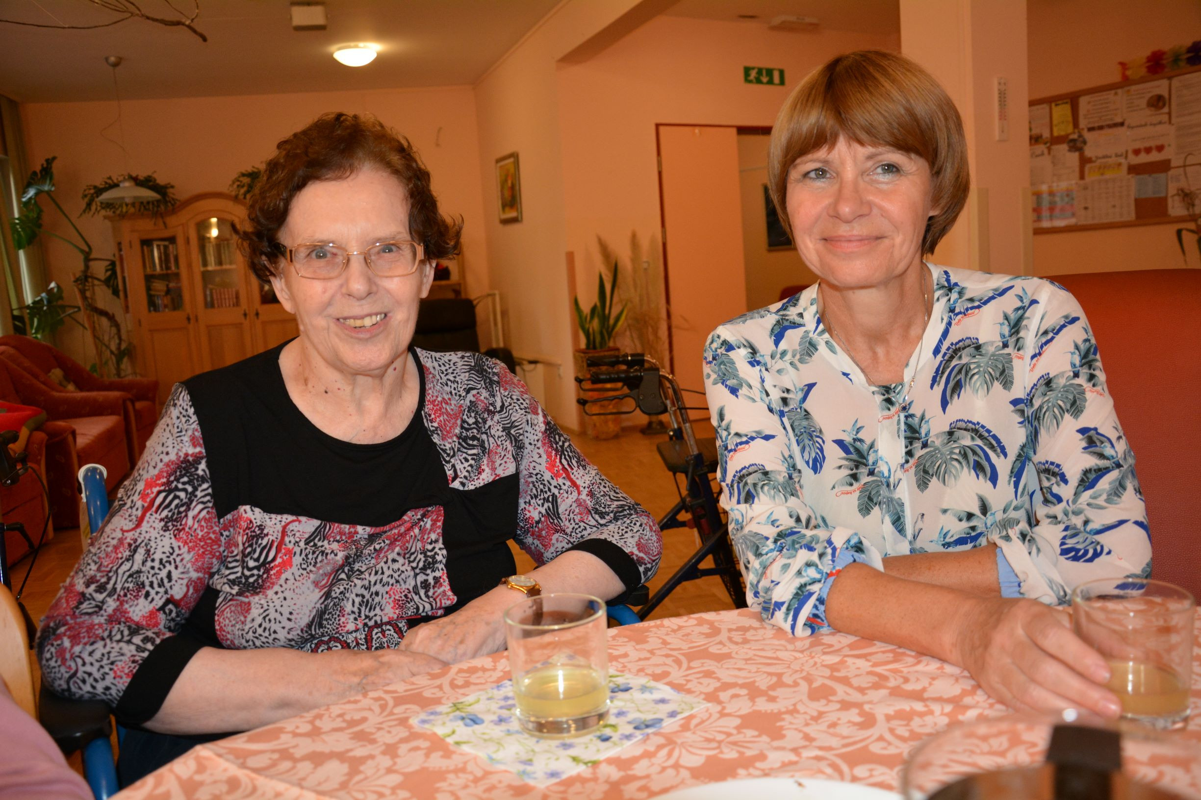 Klubi svojcev za vitalne skupine