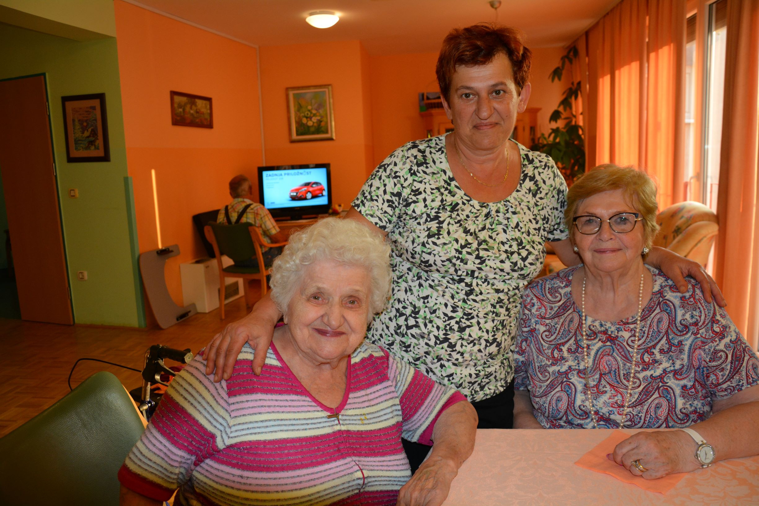 Klubi svojcev za vitalne skupine