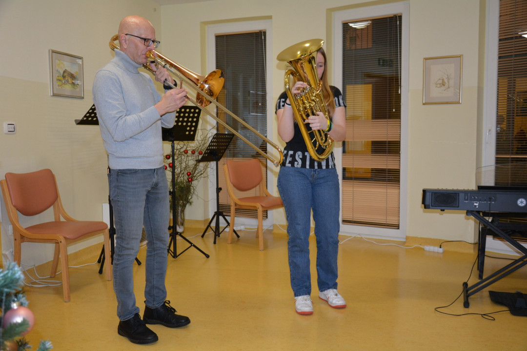 Koncert glasbene šole Rogaška Slatina