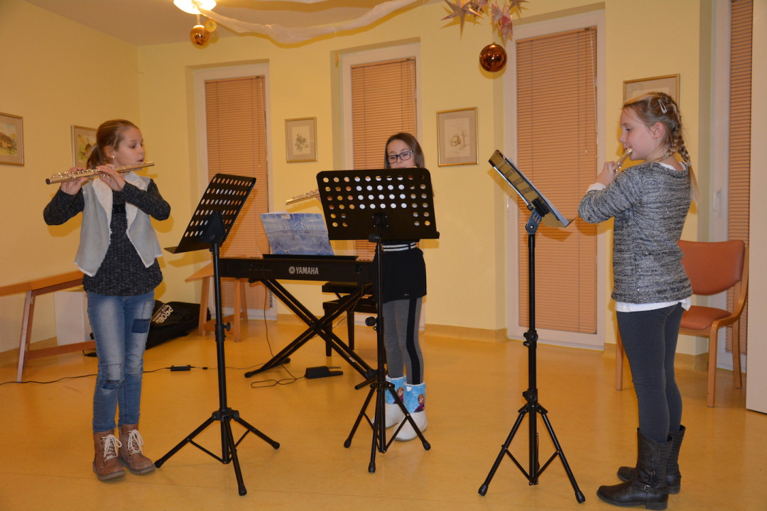 Koncert glasbene šole Rogaška Slatina