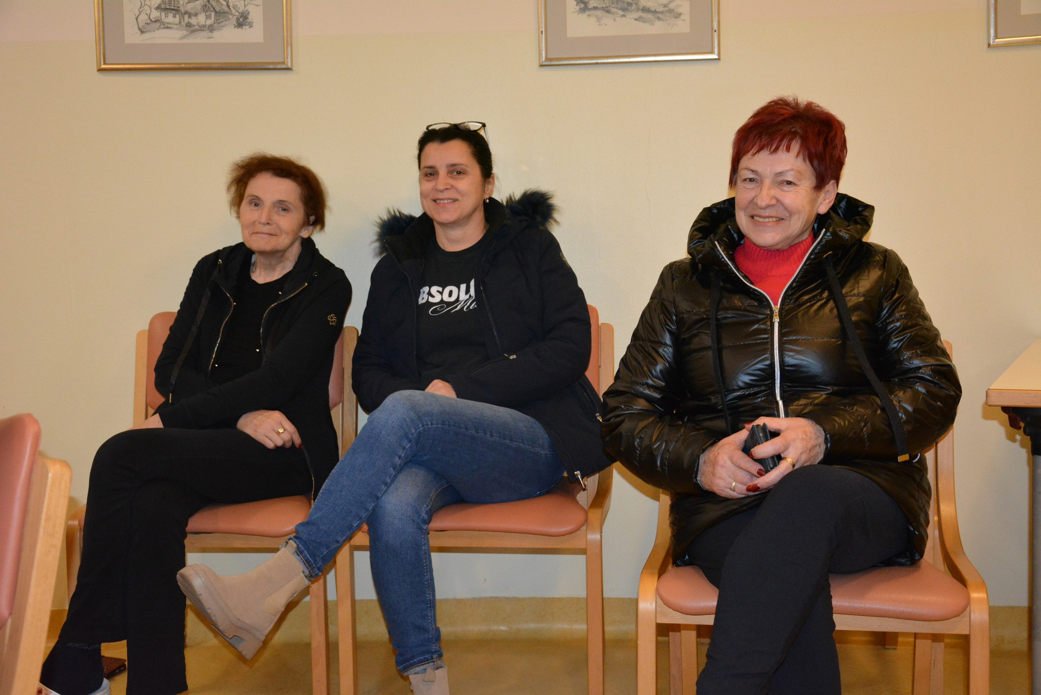 Koncert Moškega pevskega zbora Rogaška Slatina