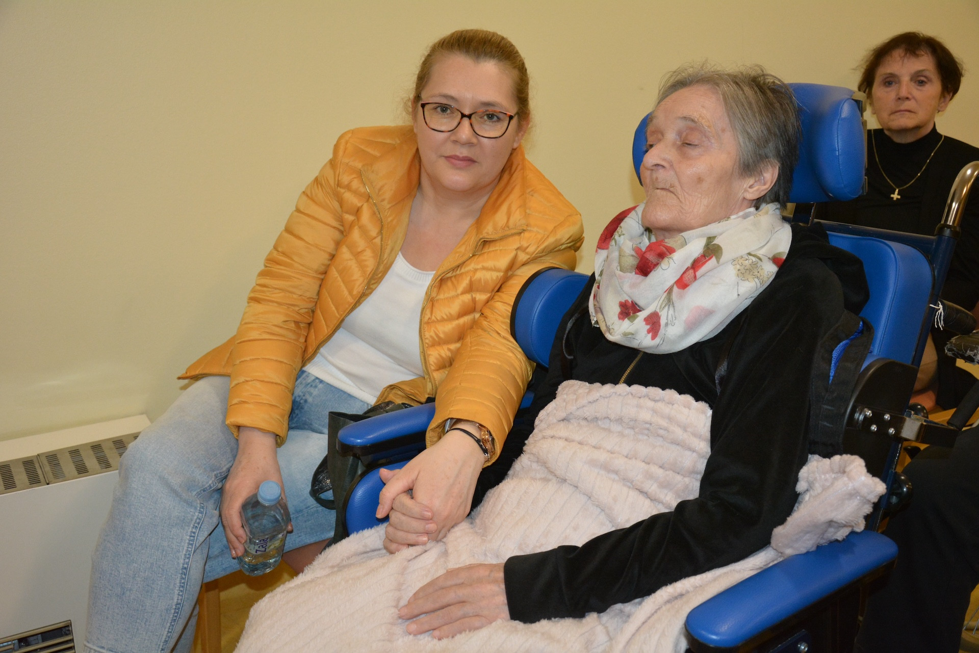 Koncert Moškega pevskega zbora Rogaška Slatina