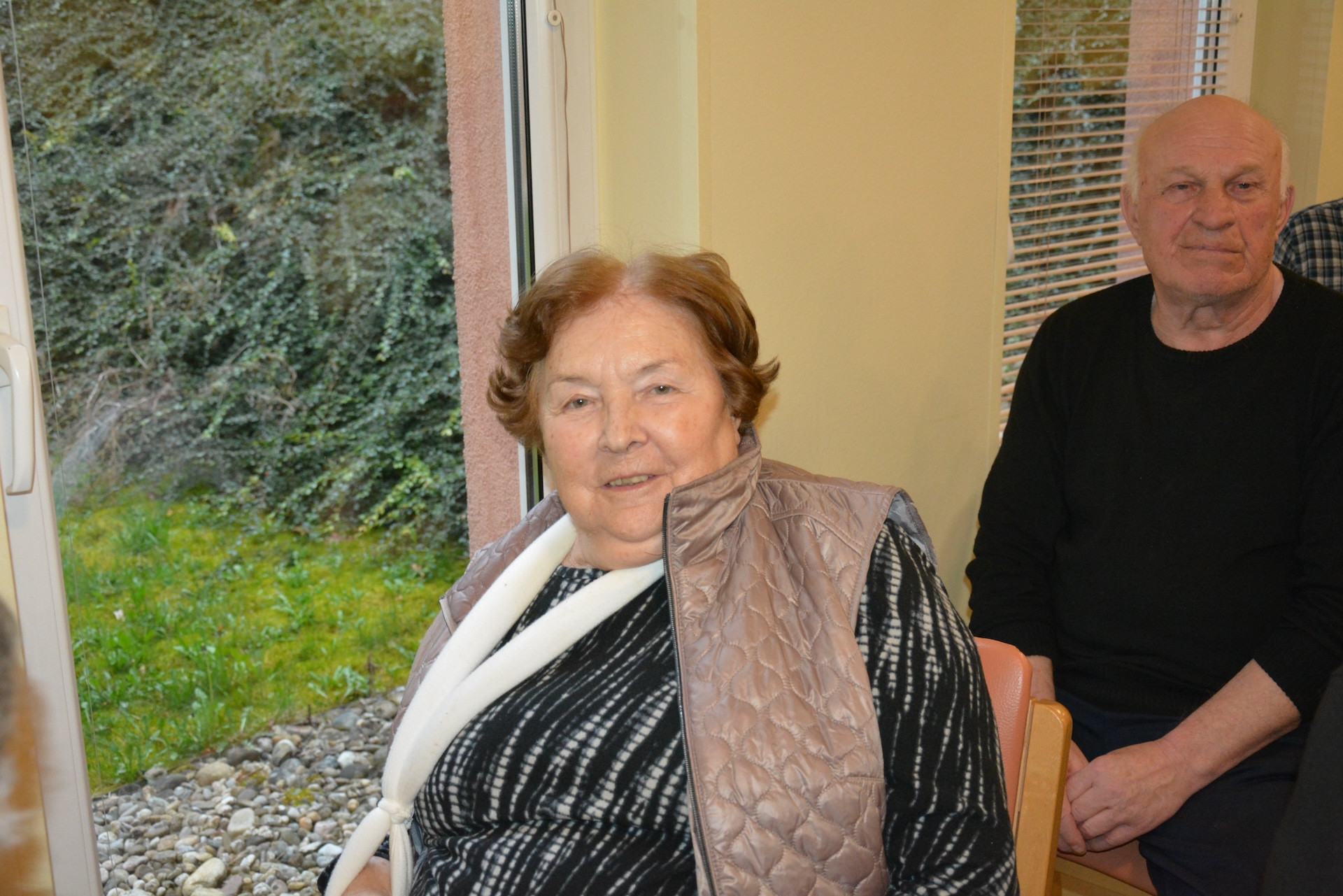 Koncert Moškega pevskega zbora Rogaška Slatina