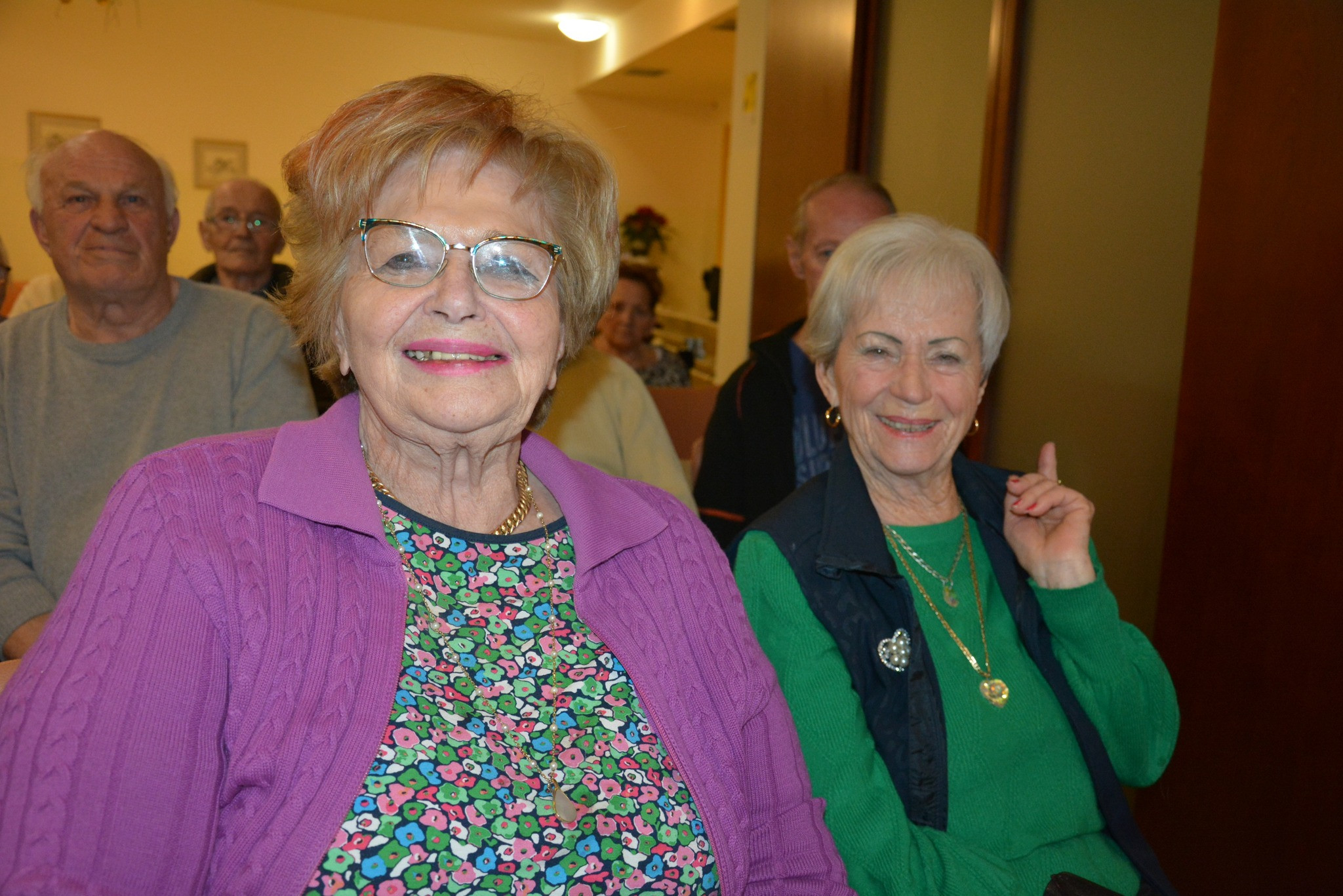 Koncert Moškega pevskega zbora Rogaška Slatina