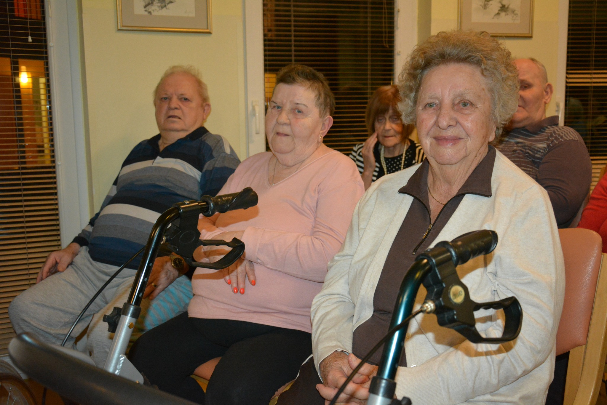 Koncert Moškega pevskega zbora Rogaška Slatina