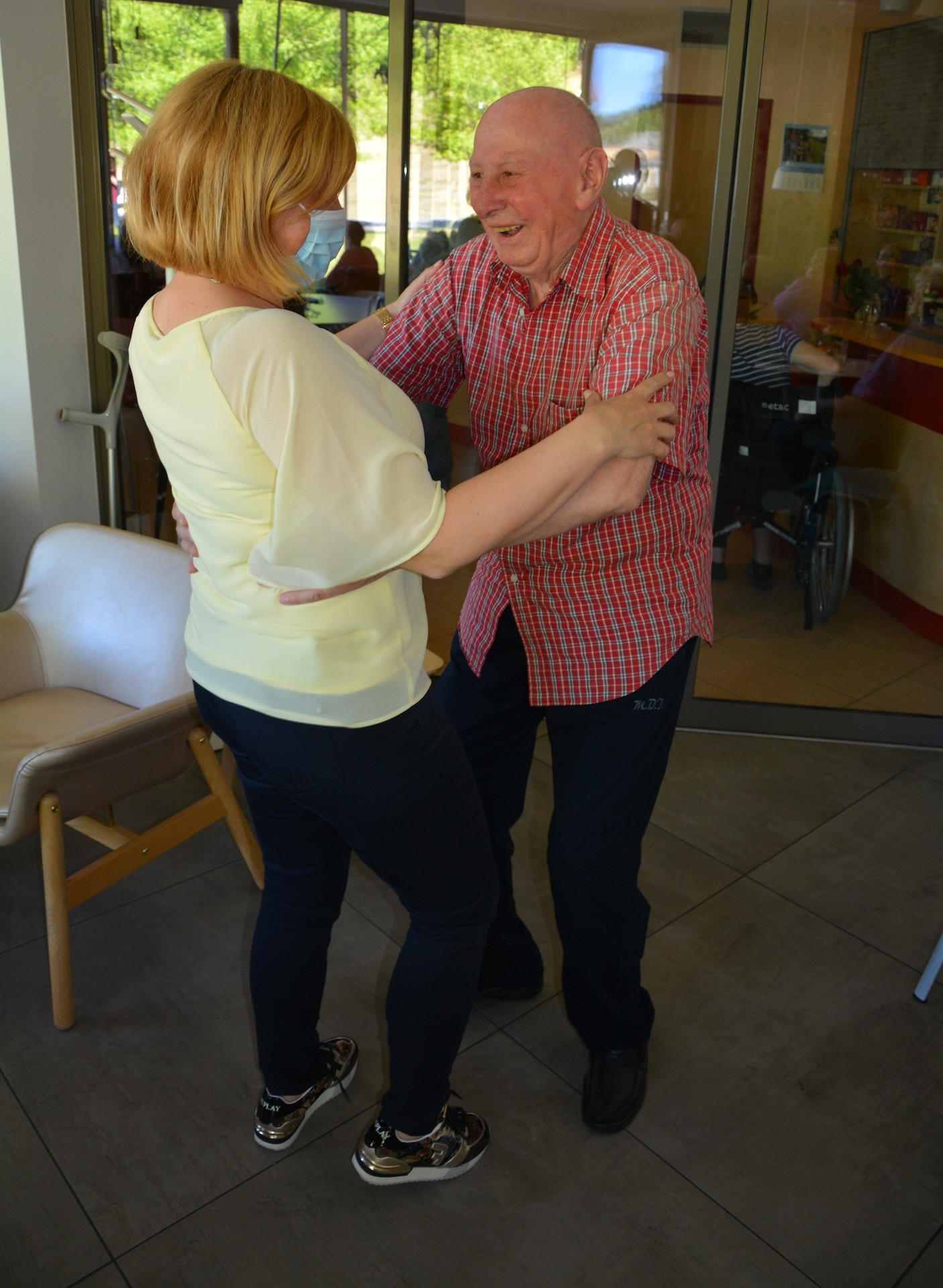 Koncert pihalne godbe Steklarne Rogaška Slatina