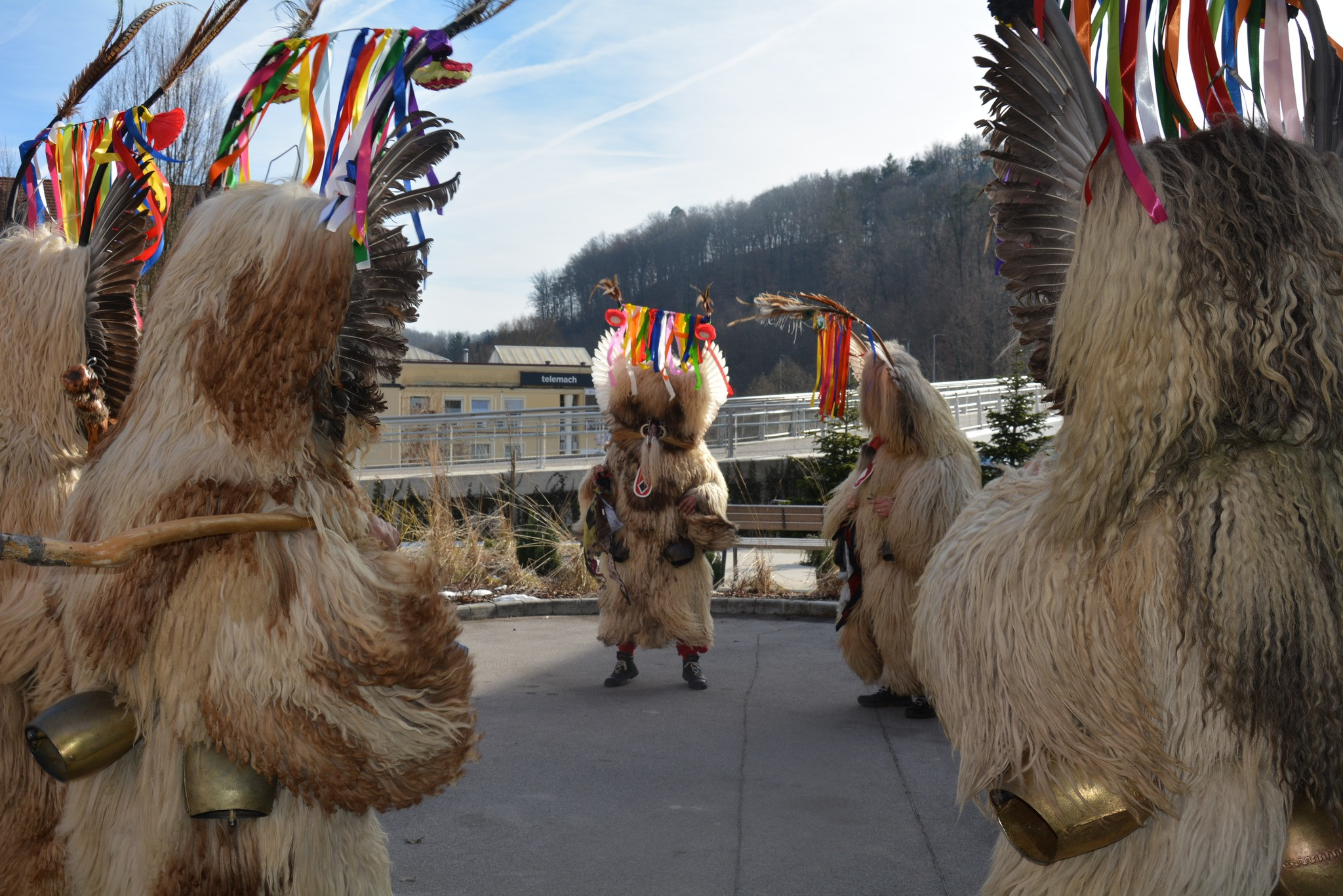 Koranti Forum- Formin