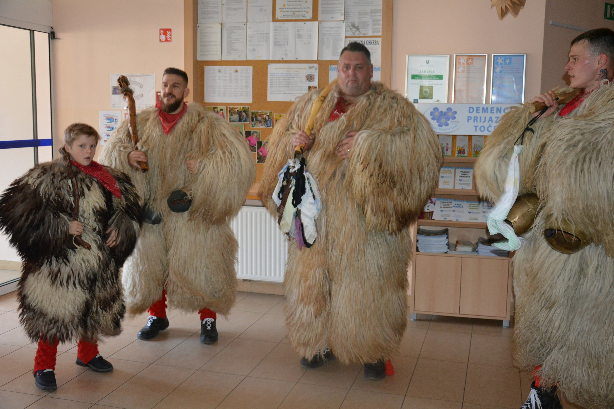 Koranti Forum- Formin