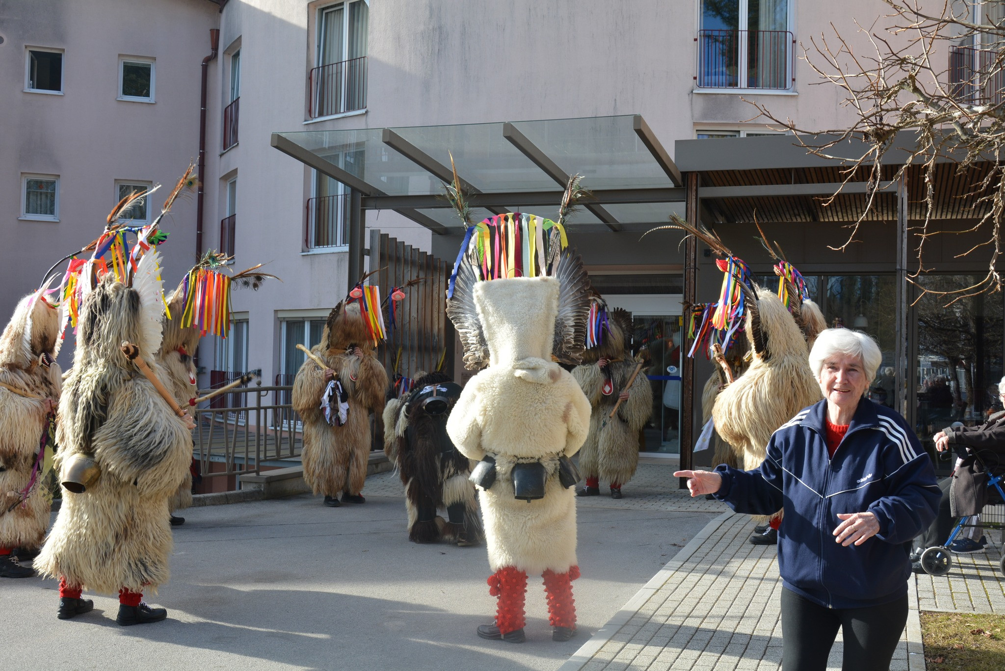 Koranti Forum- Formin