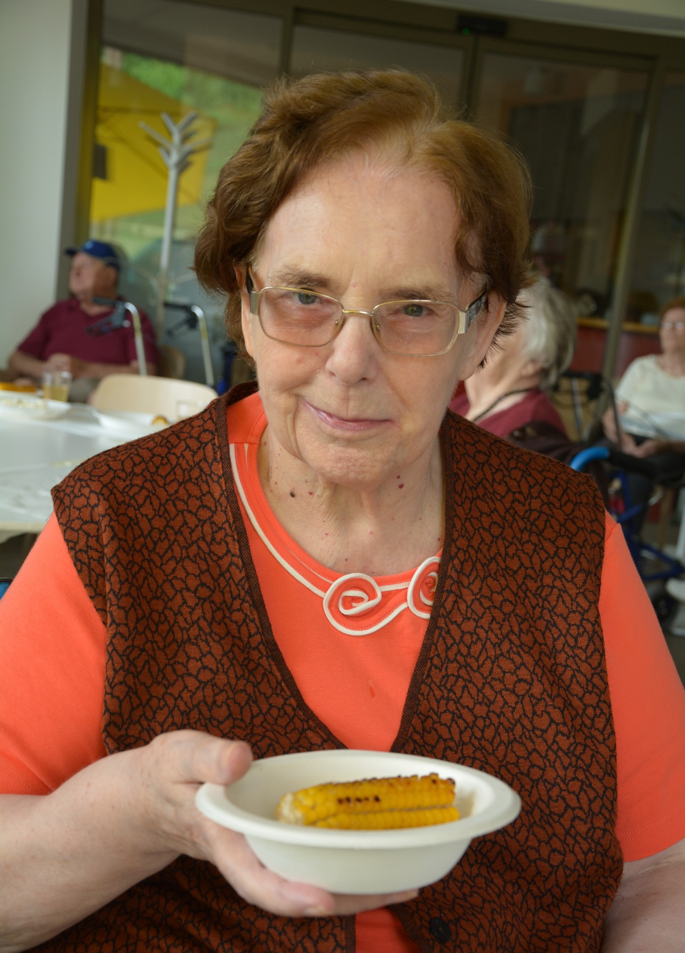 Koruza ima veliko zdravilnih lastnosti