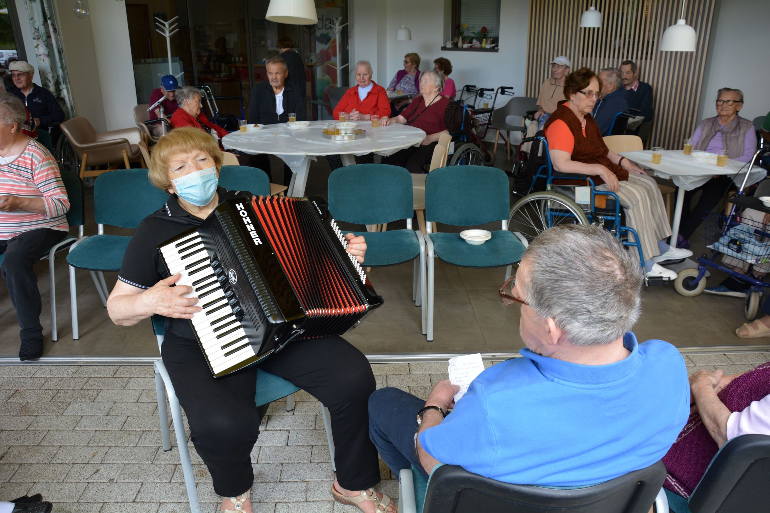 Koruza ima veliko zdravilnih lastnosti