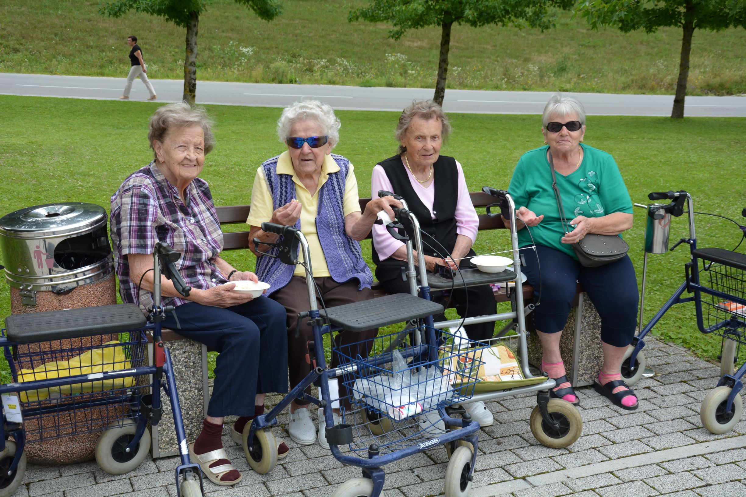 Koruza ima veliko zdravilnih lastnosti