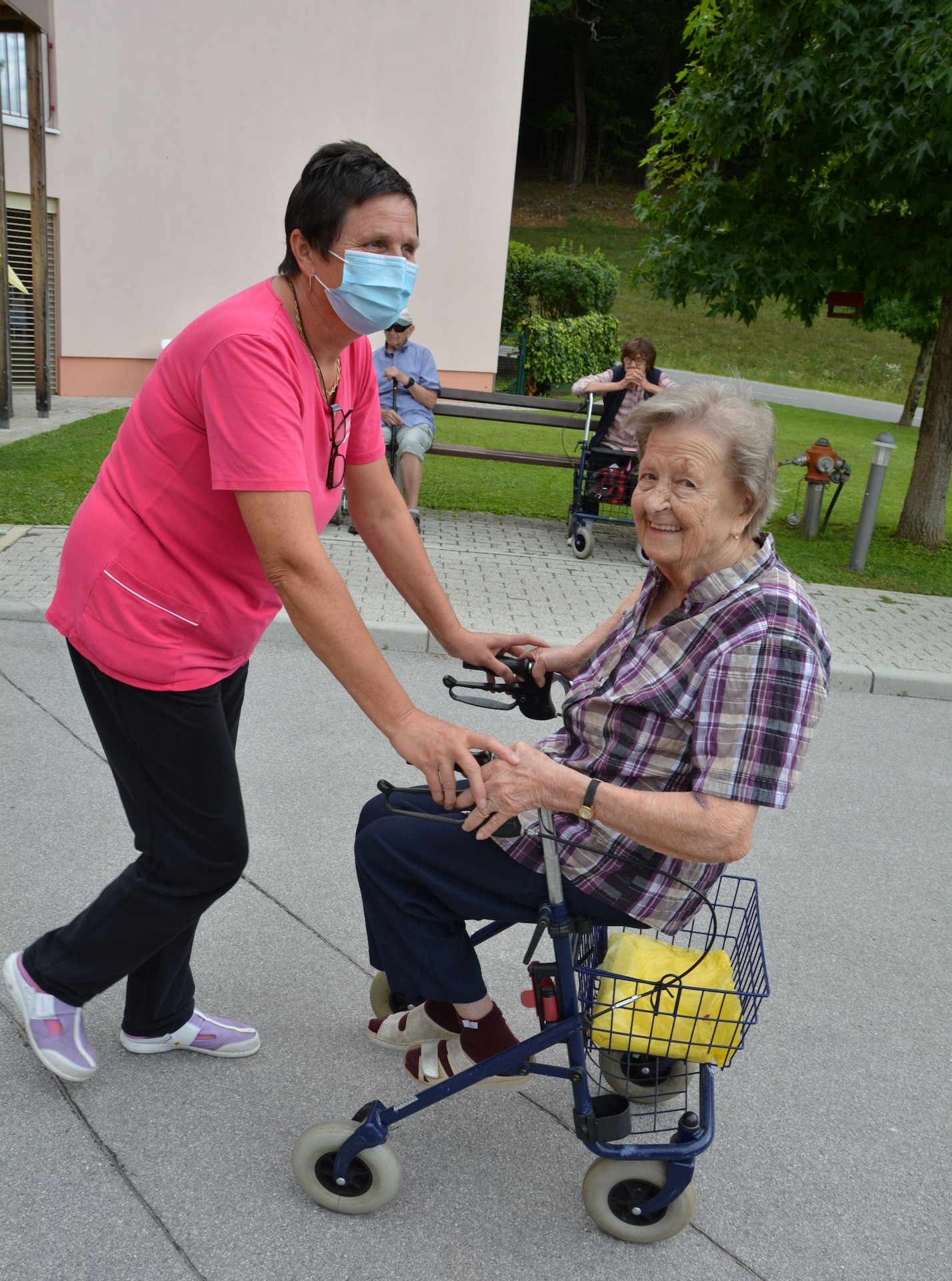 Koruza ima veliko zdravilnih lastnosti
