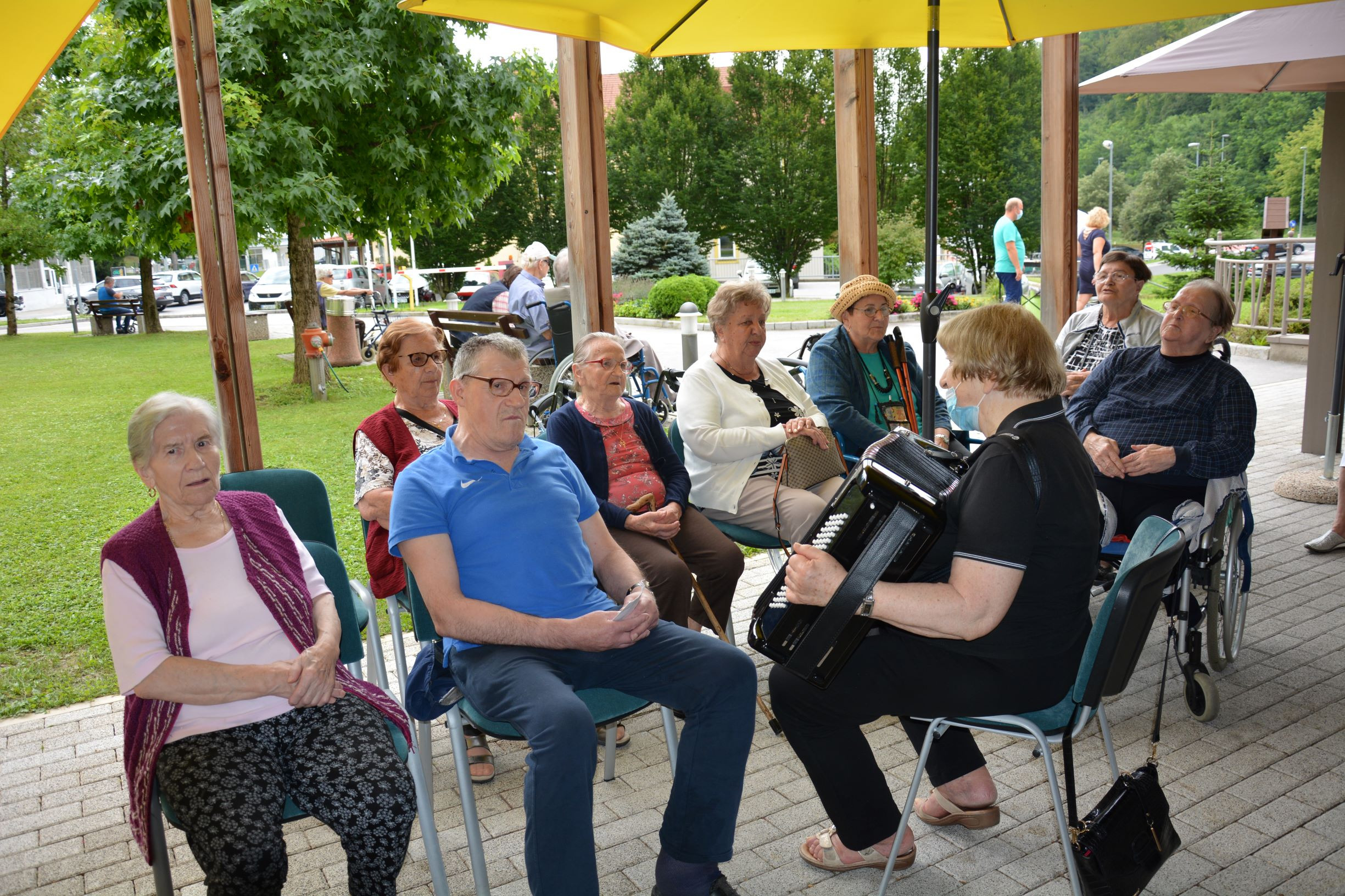 Koruza ima veliko zdravilnih lastnosti