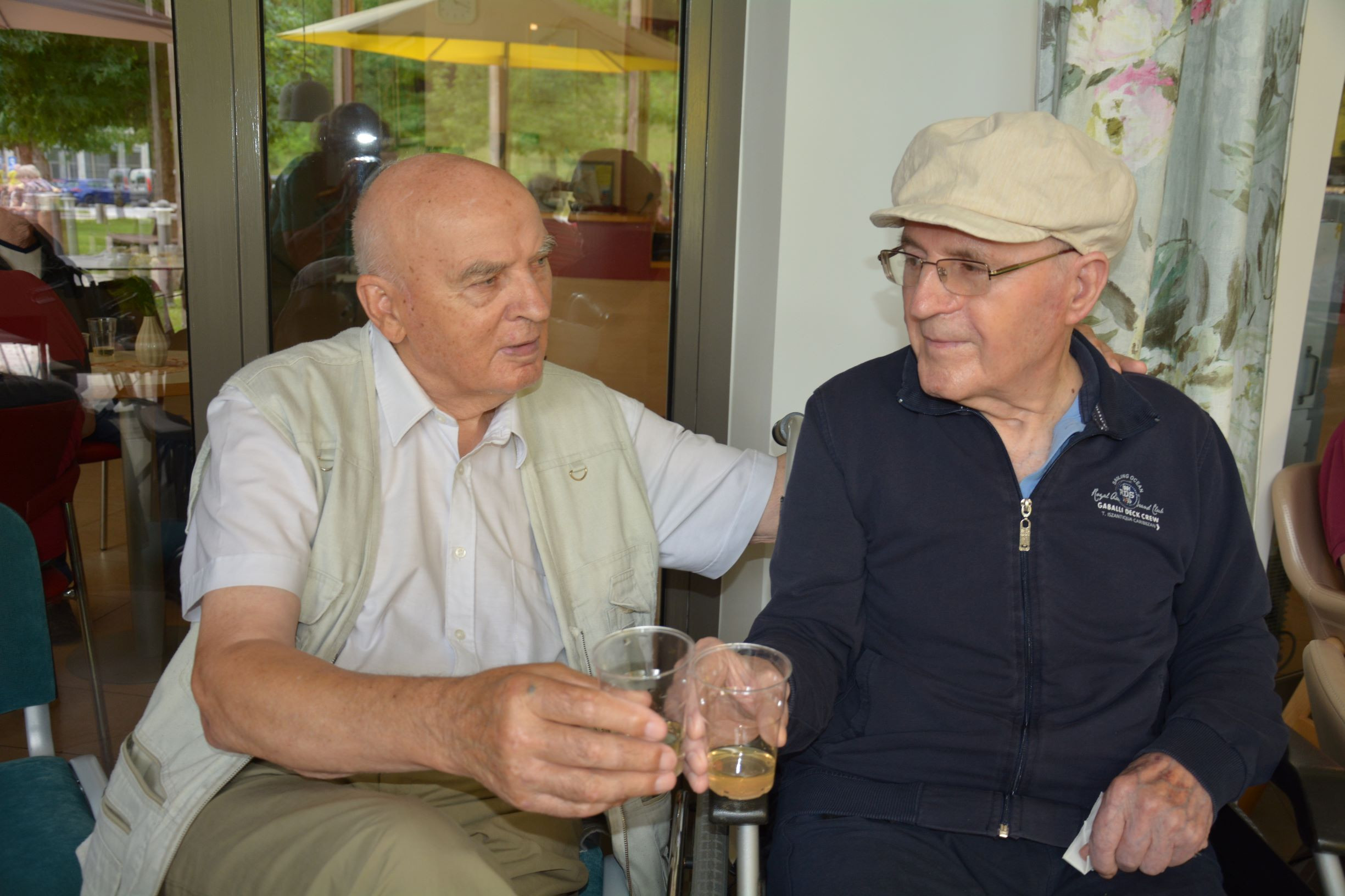 Koruza ima veliko zdravilnih lastnosti