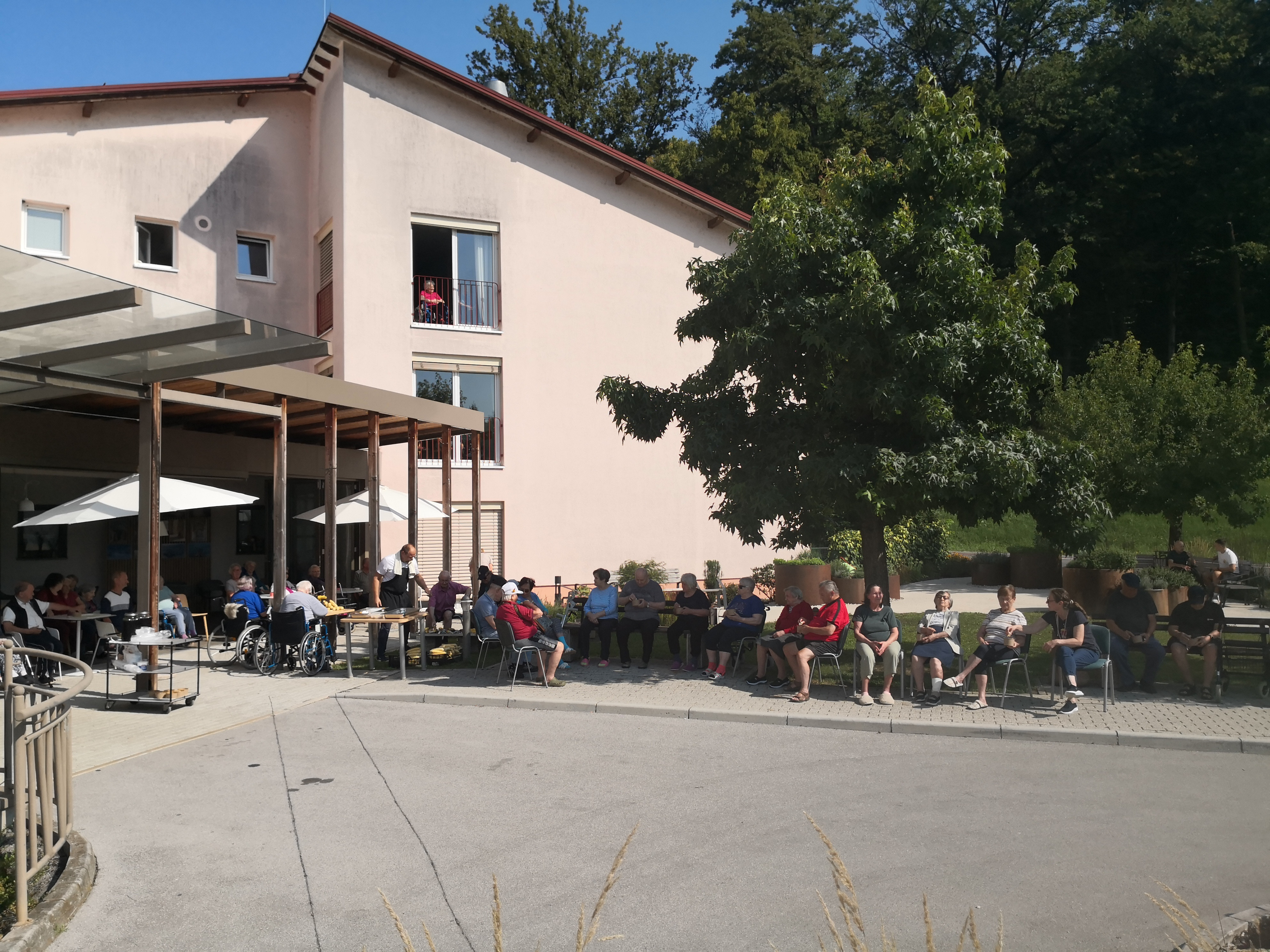 Koruzni piknik – preprost recept za srečo