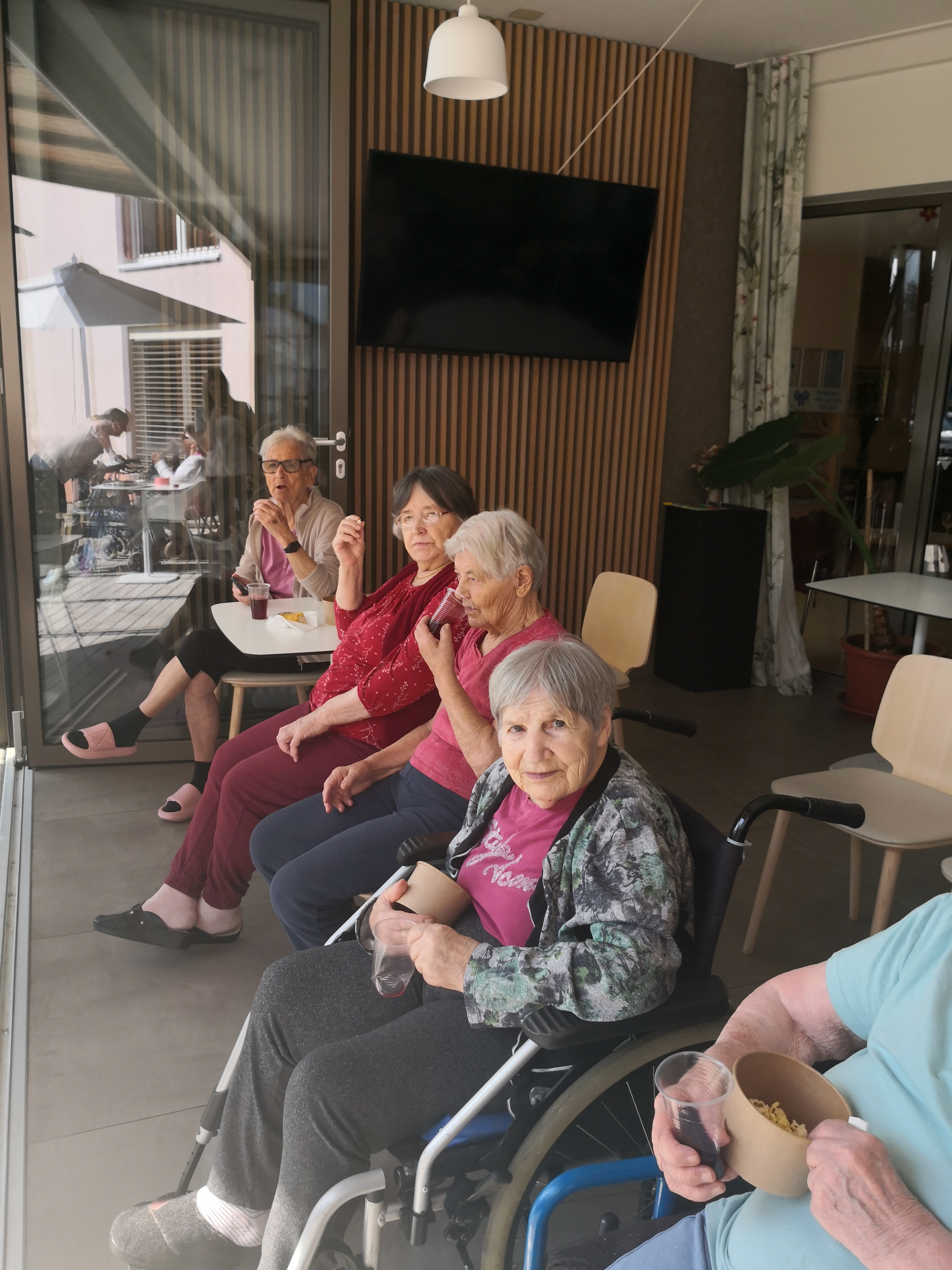 Koruzni piknik – preprost recept za srečo