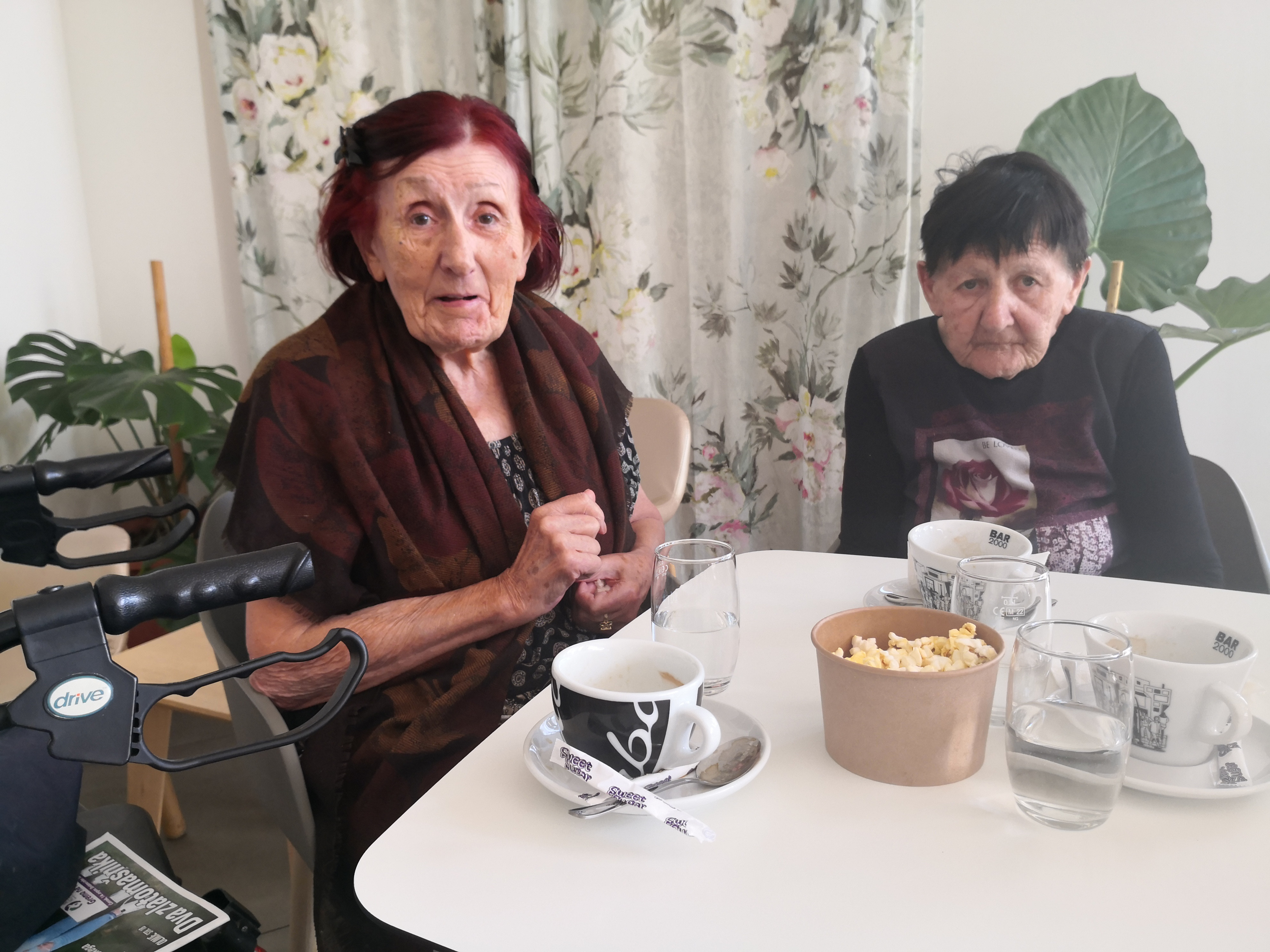 Koruzni piknik – preprost recept za srečo