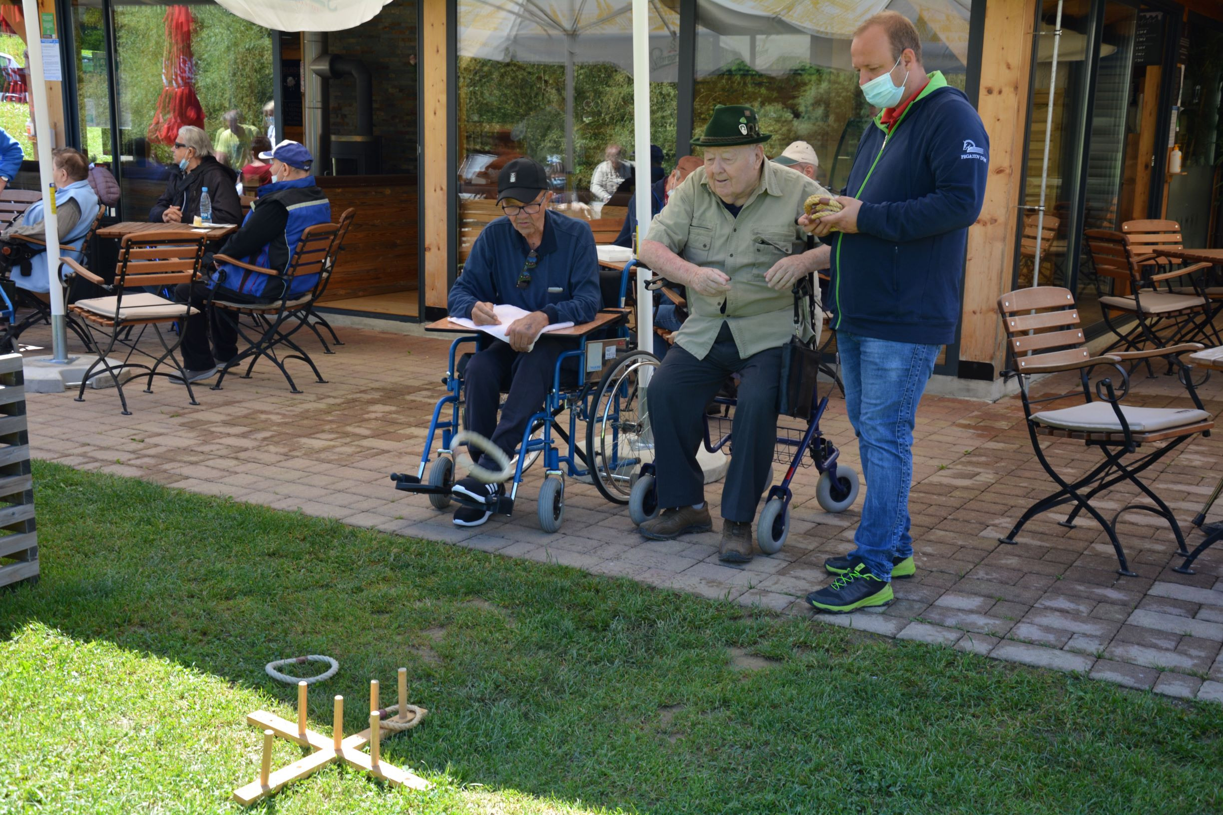 Kremna rezina ob Slivniškem jezeru