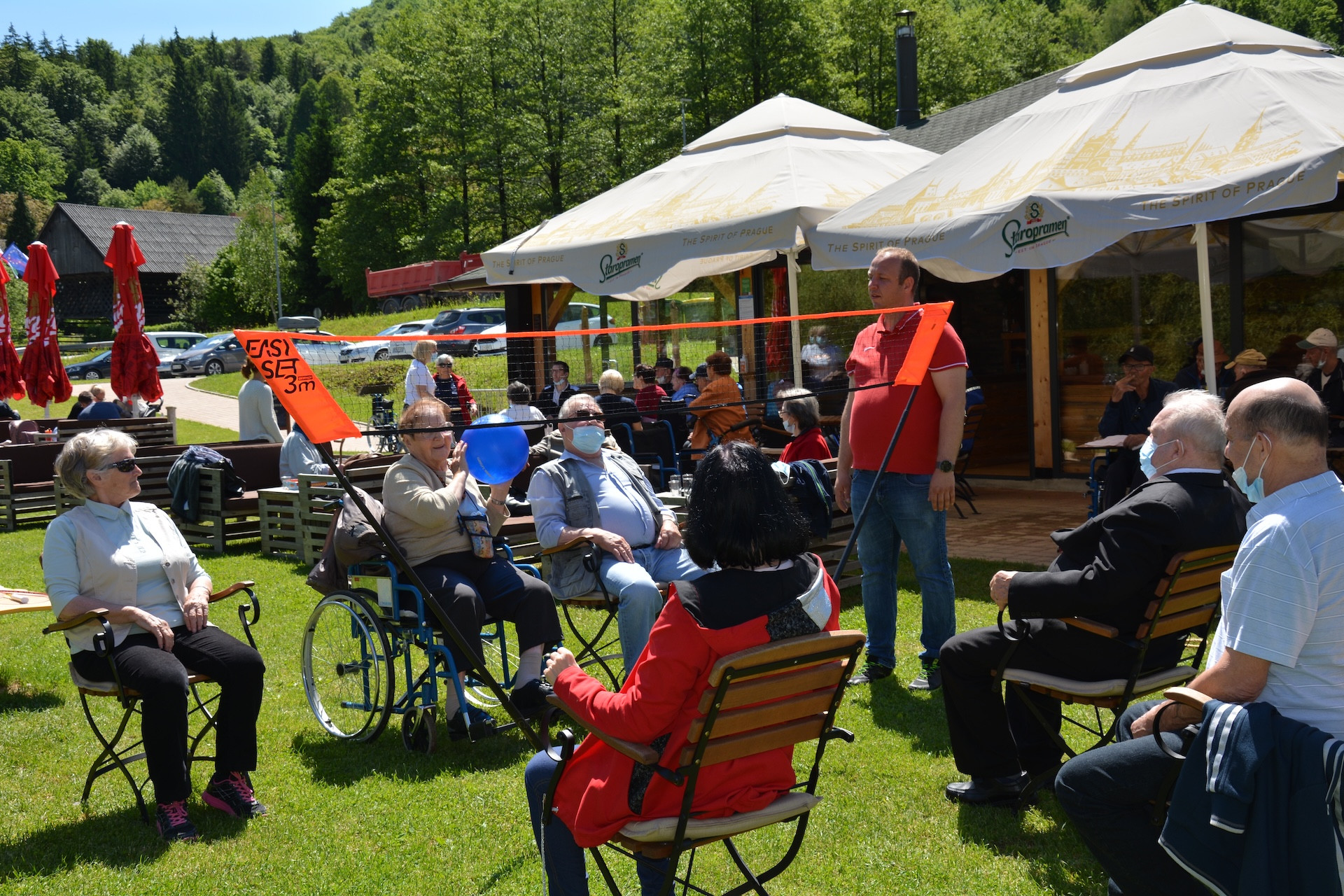 Kremna rezina ob Slivniškem jezeru