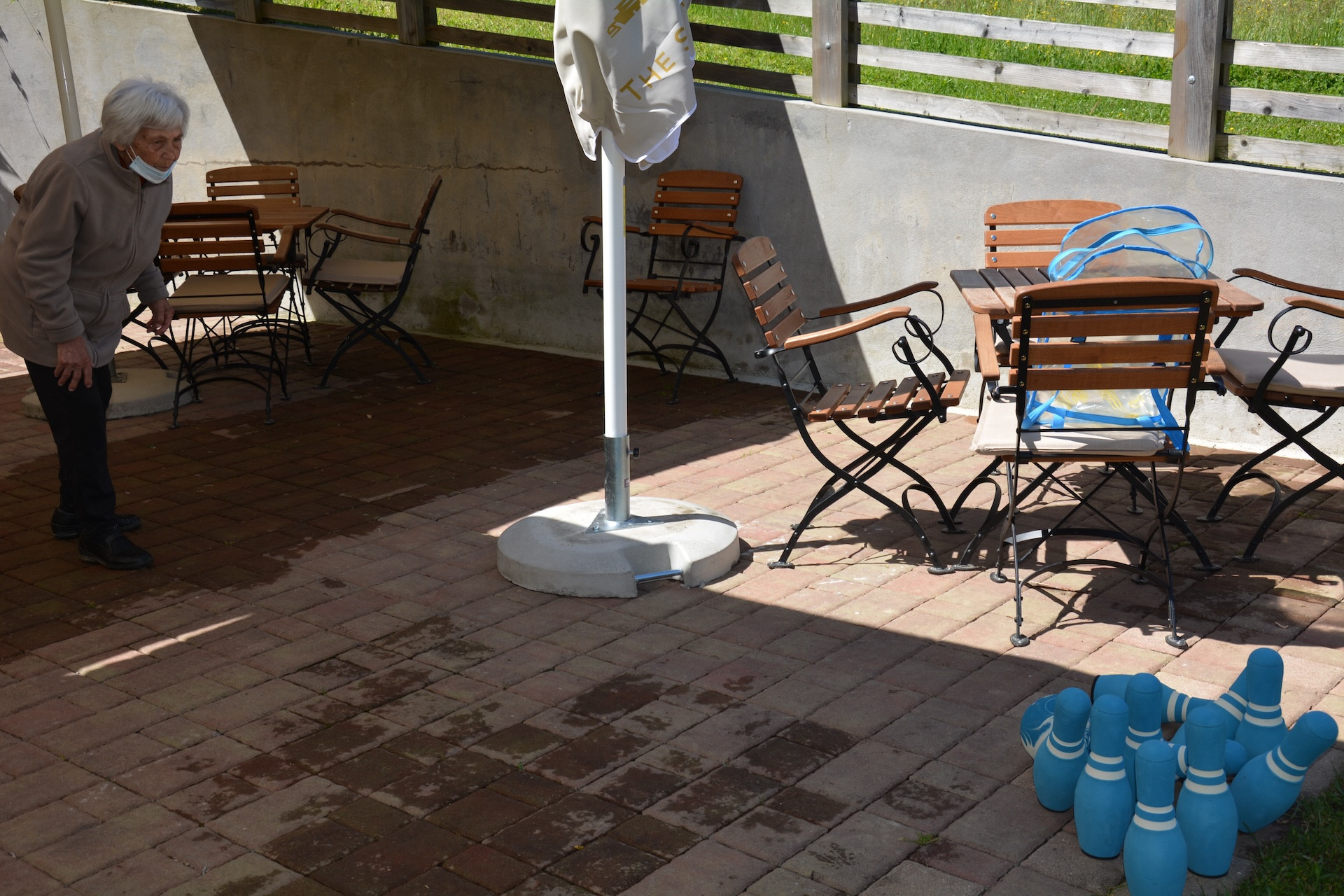 Kremna rezina ob Slivniškem jezeru